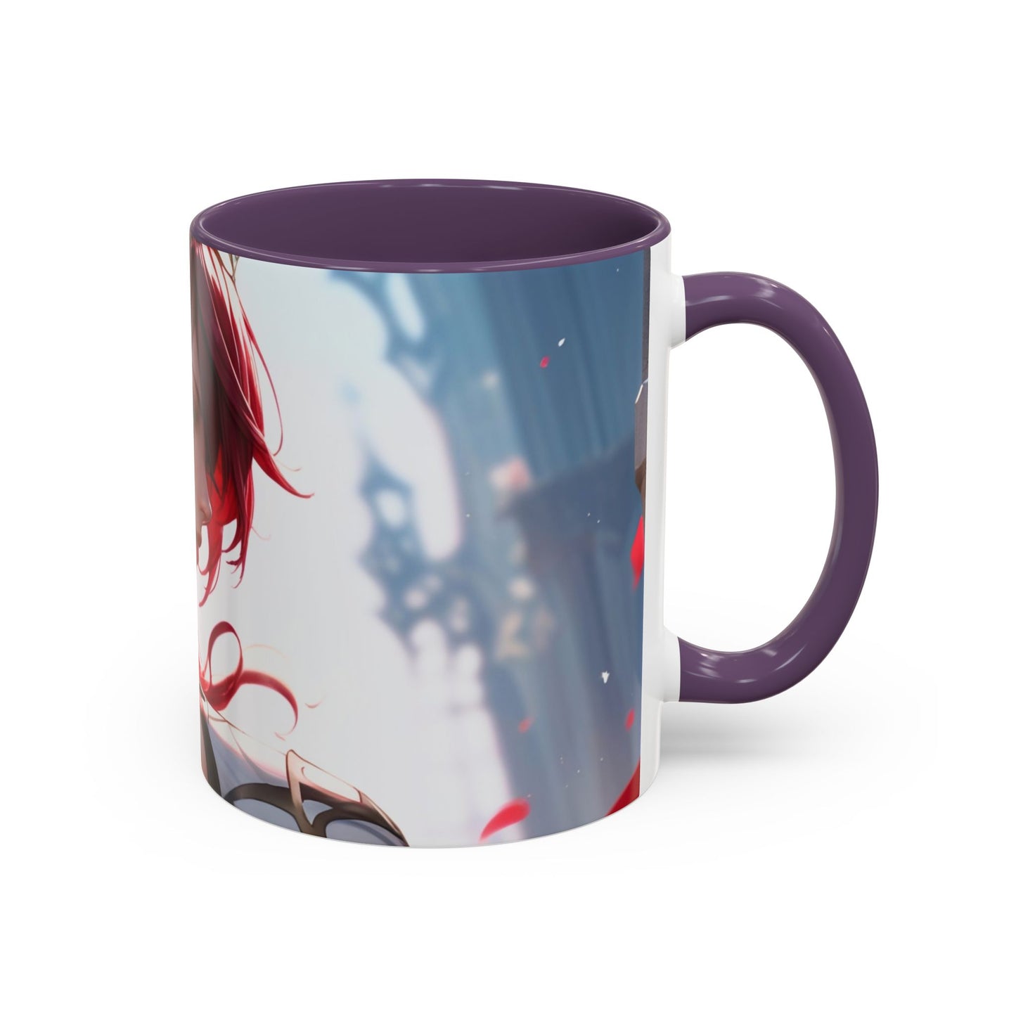 Rosaria 001 Coffee Mug
