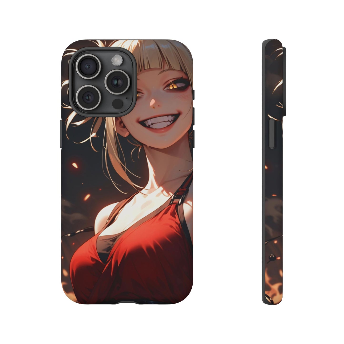 Himiko Toga 003 Tough Cases