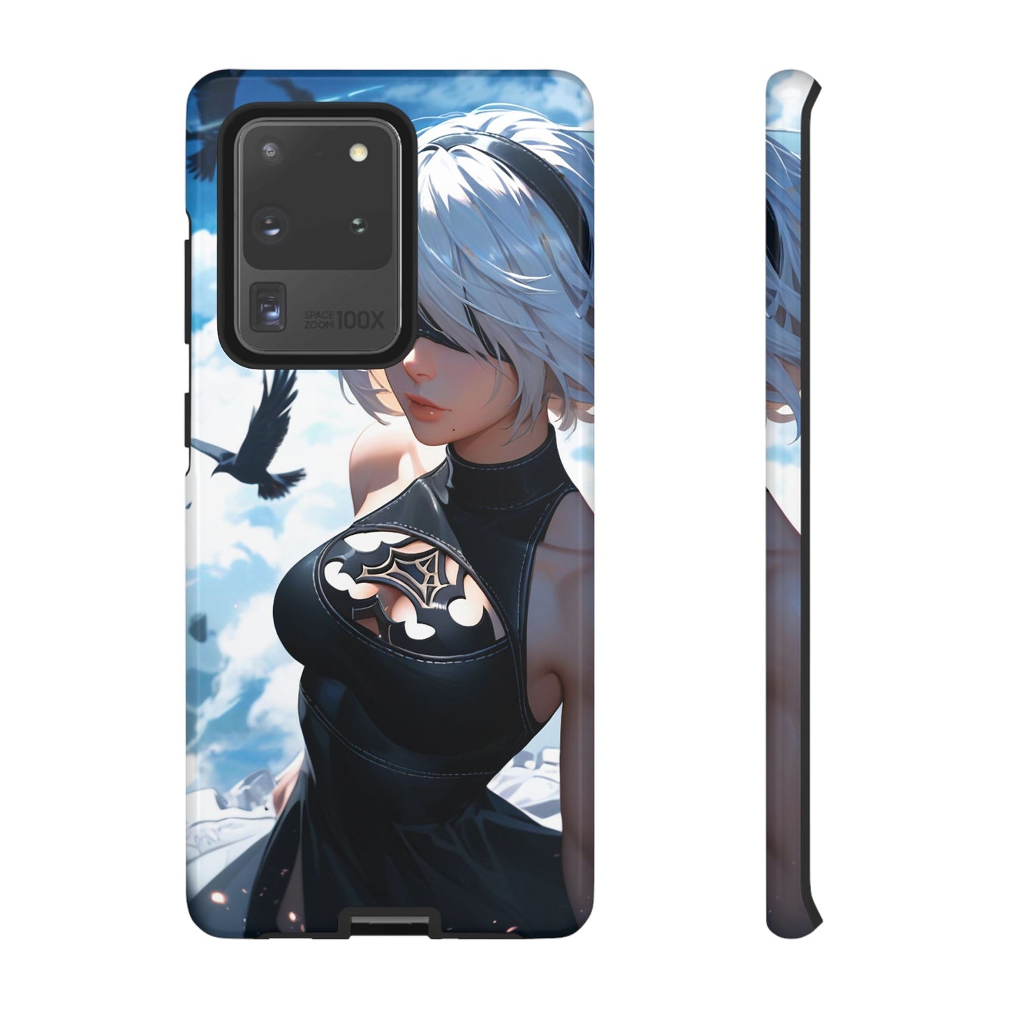 2B 005 Tough Cases