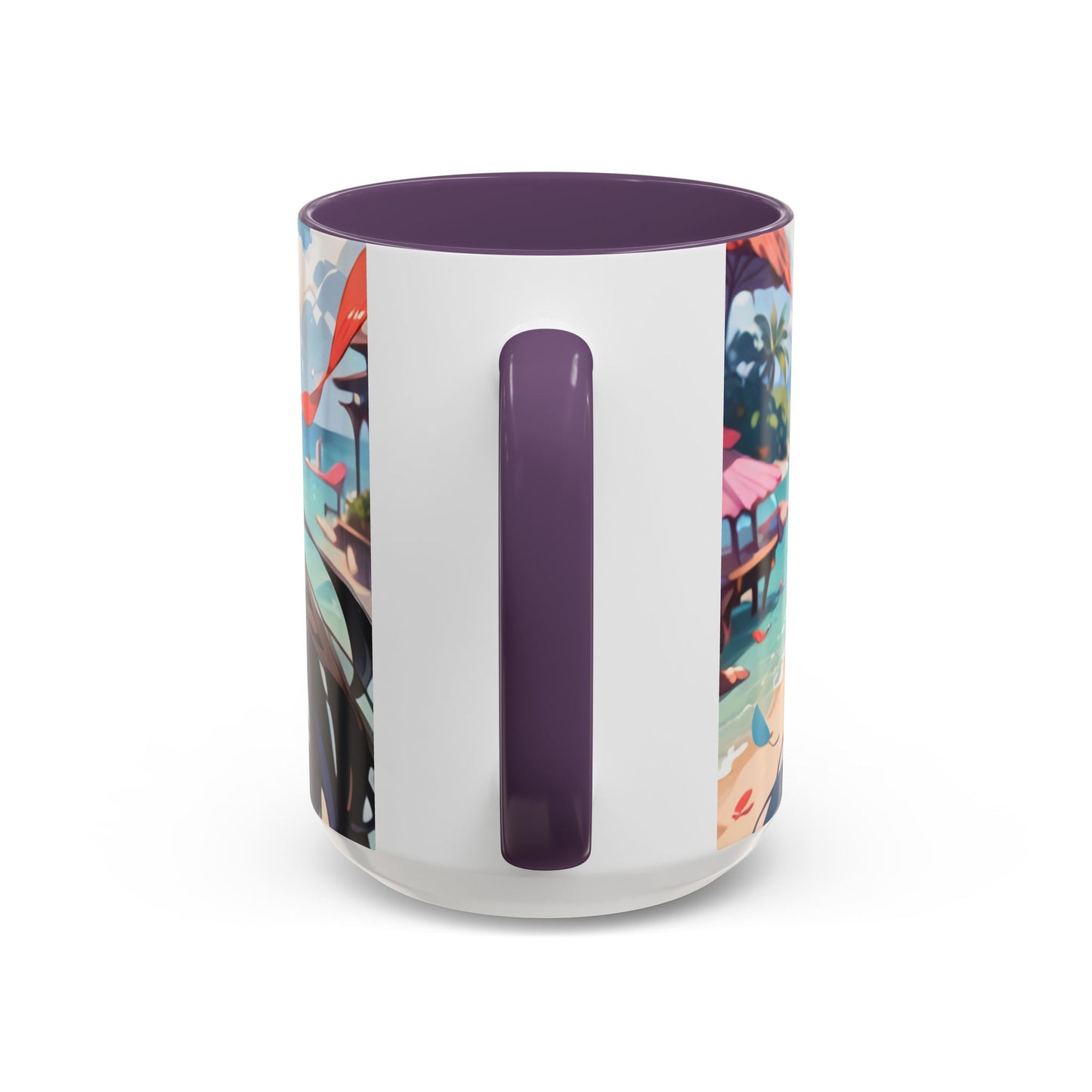 Boa Hancock 003 Coffee Mug