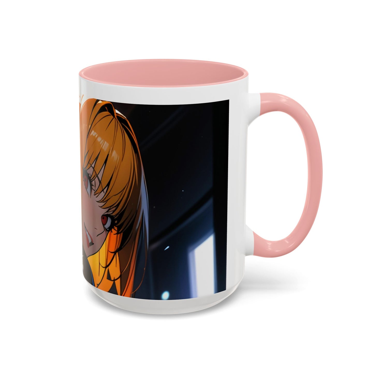 Amane Misa 001 Coffee Mug
