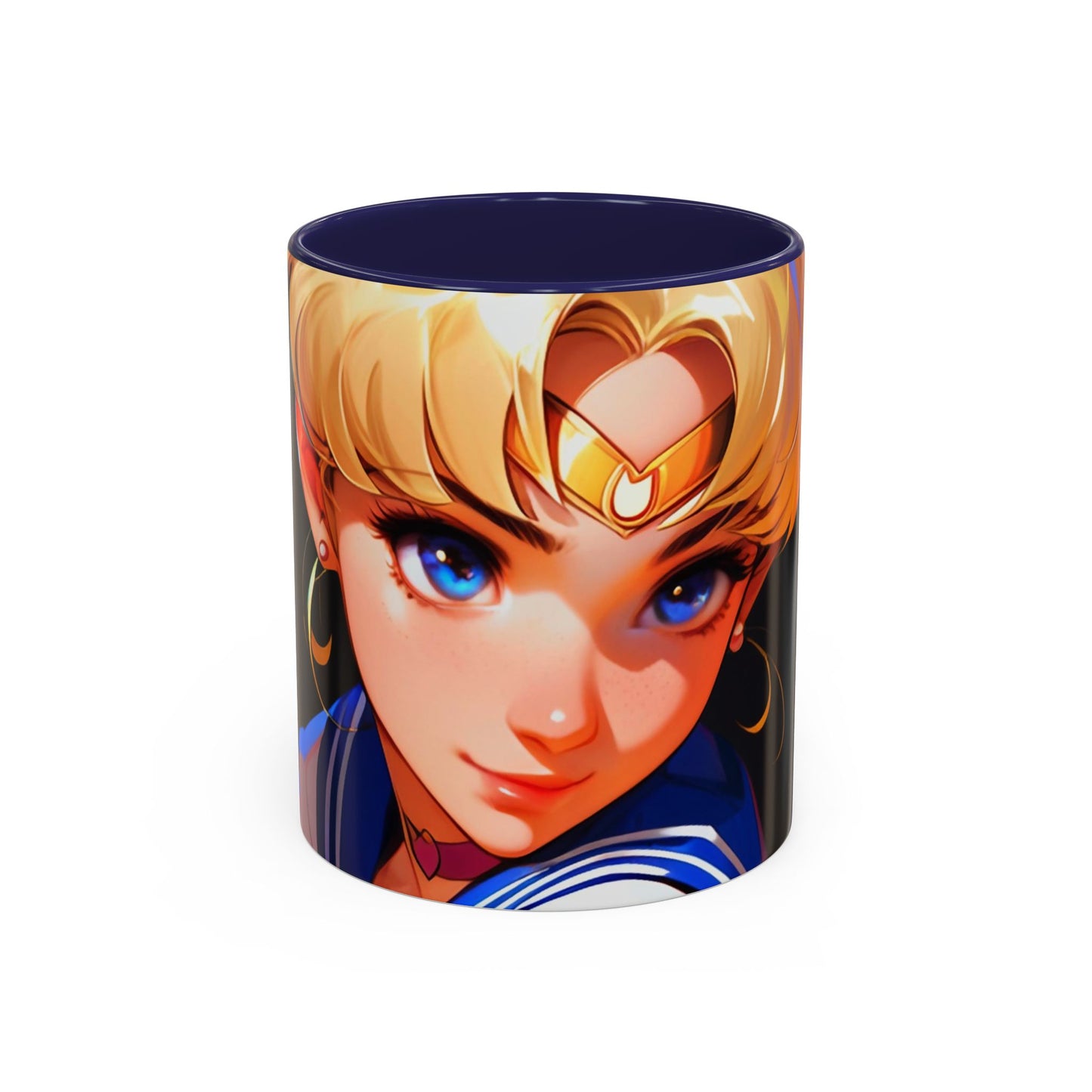 Sailor Moon 005 Coffee Mug