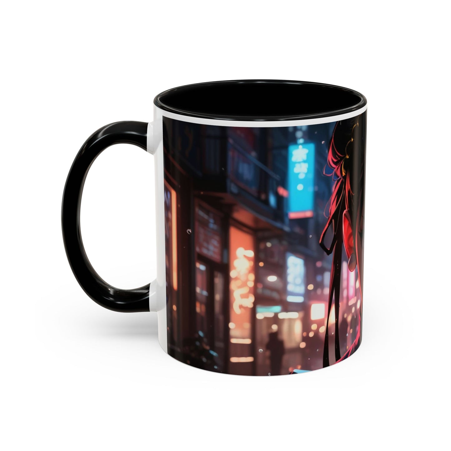 Chun Li 006 Coffee Mug