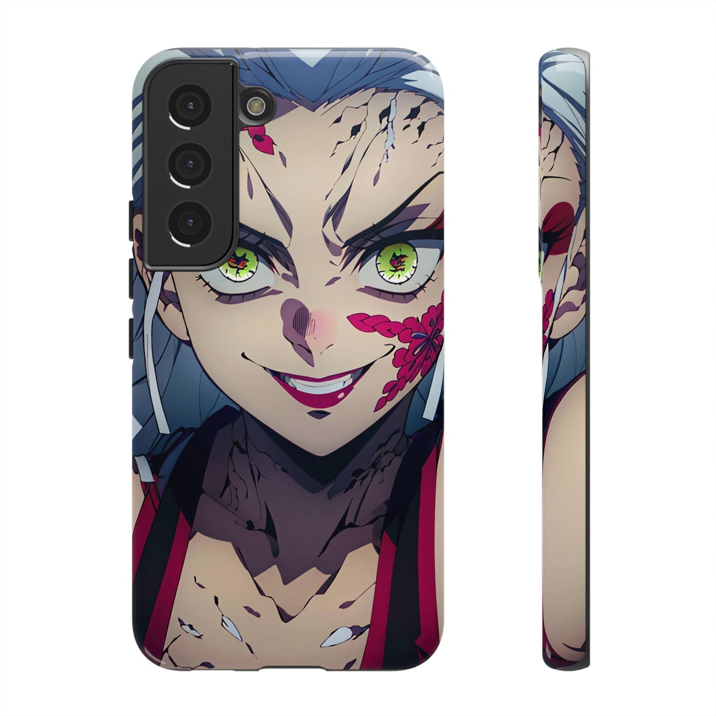 Demon Slayer 002 Tough Cases