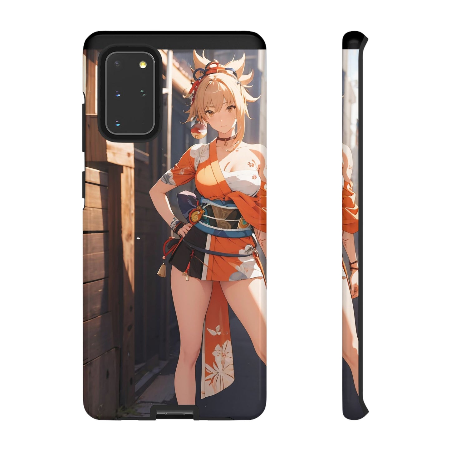 Yoimiya 001 Tough Cases