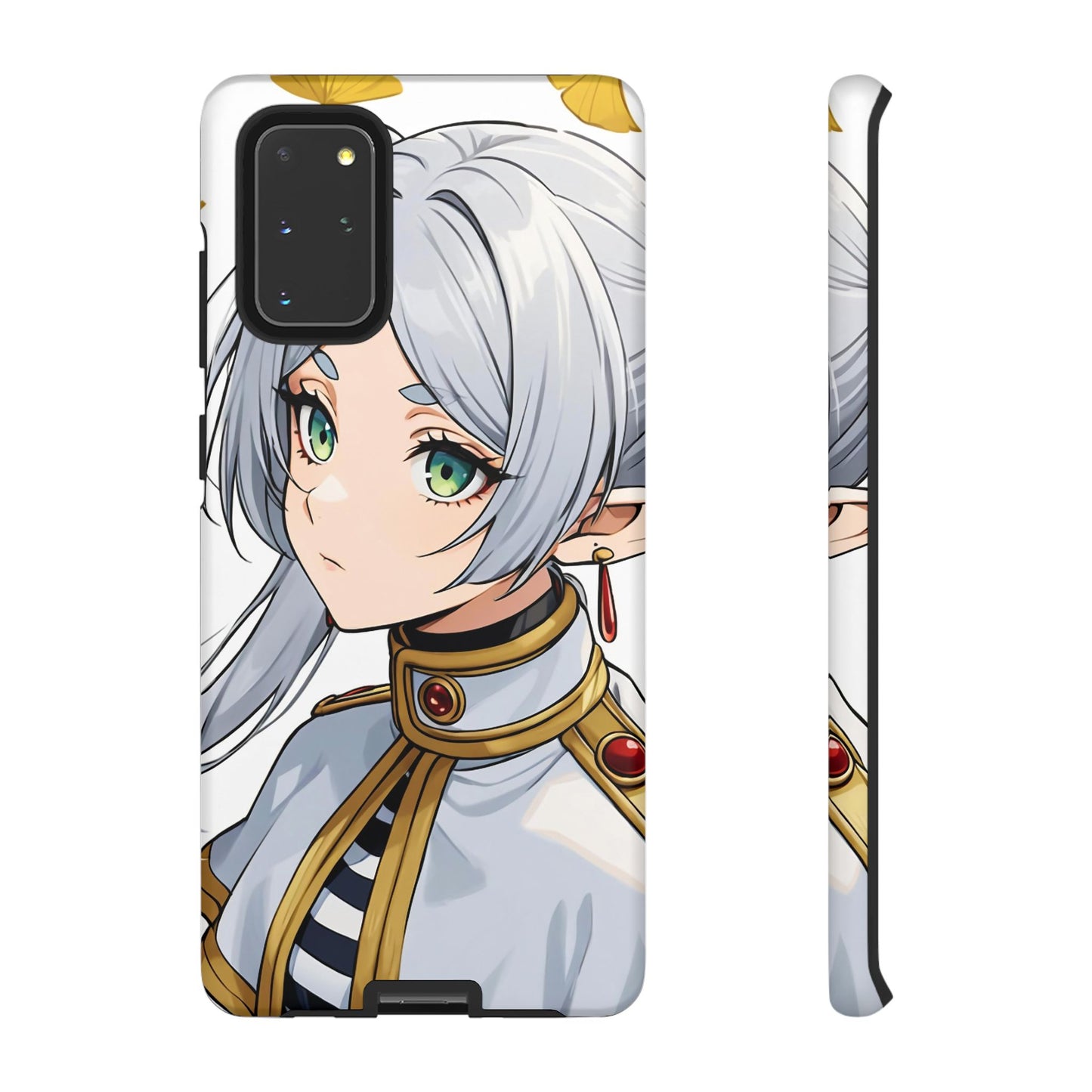 Frieren Tough Cases