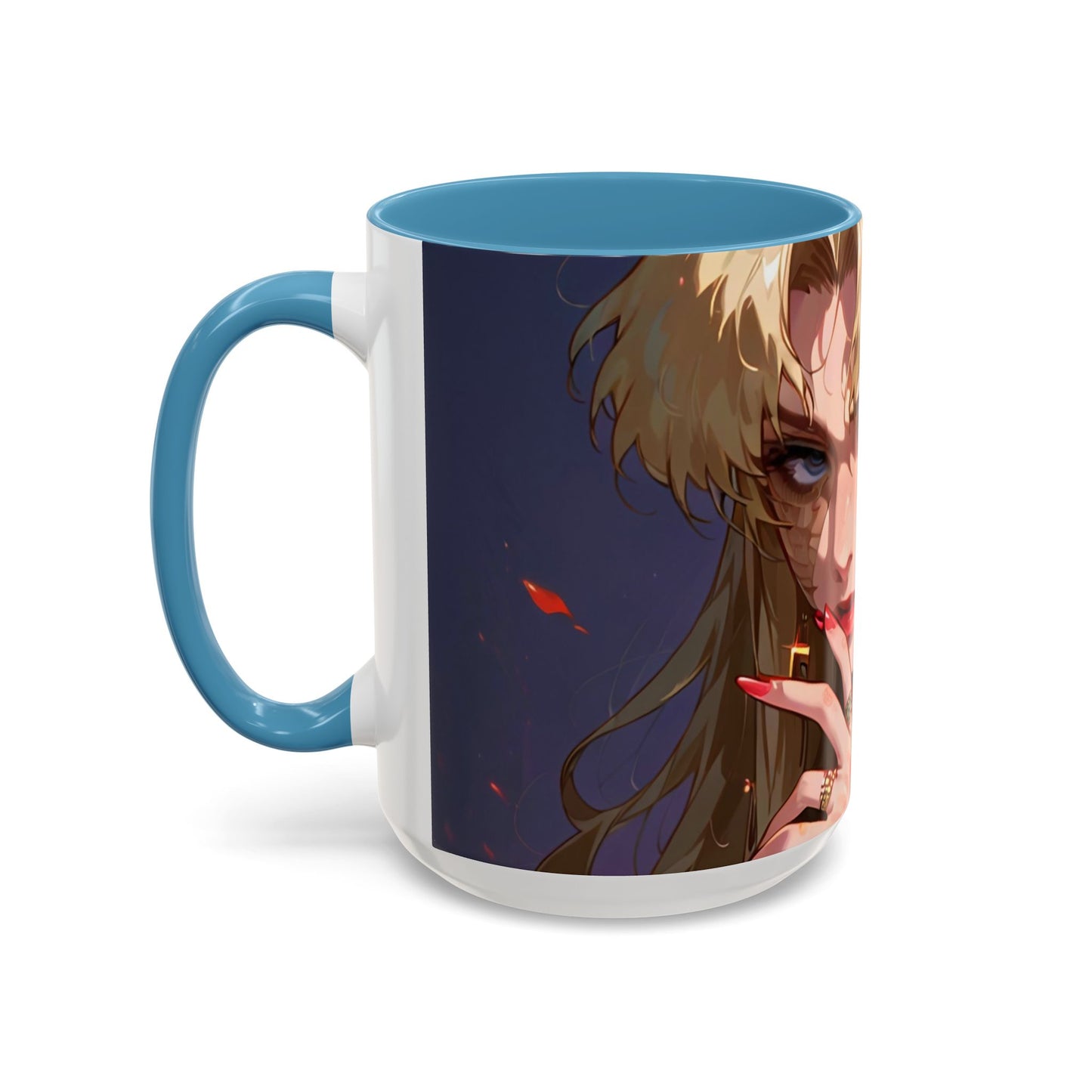 Balalaika 002 Coffee Mug