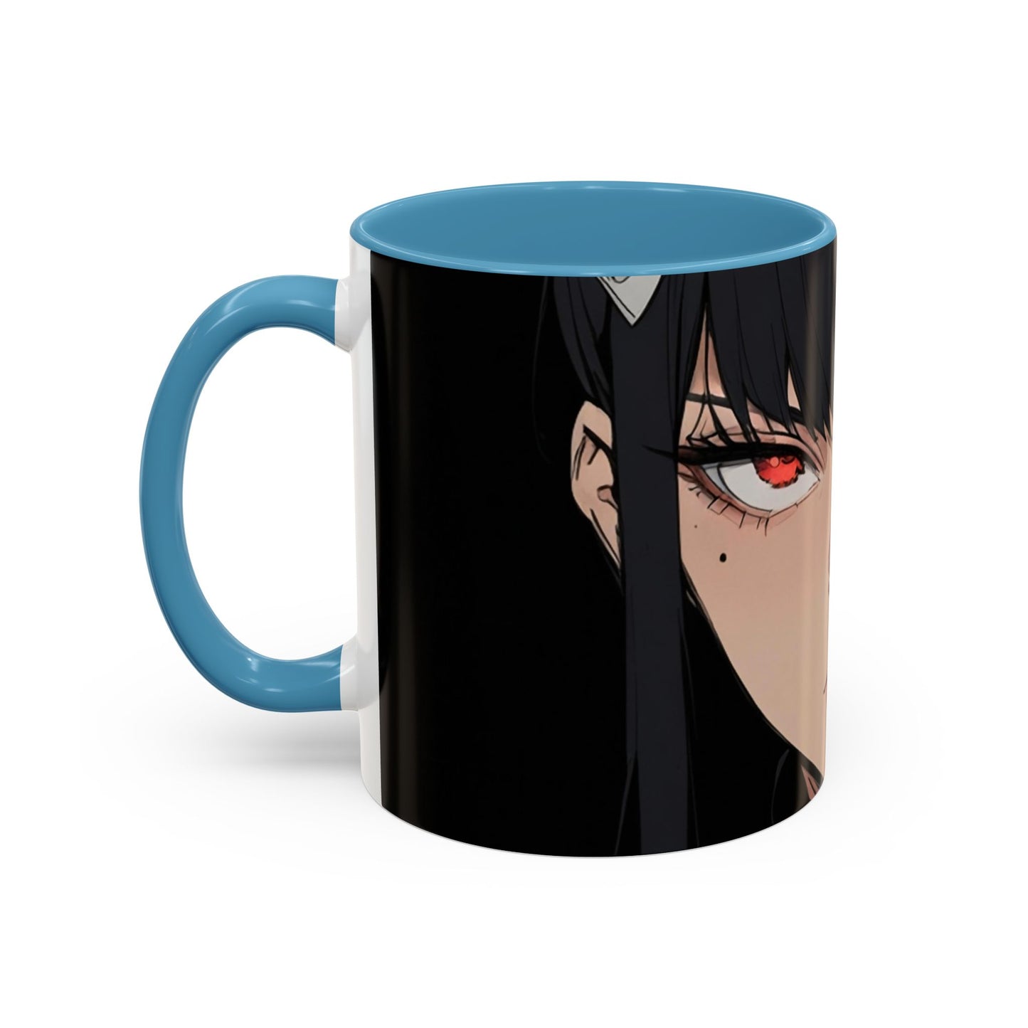 Mina Ashiro 006 Coffee Mug