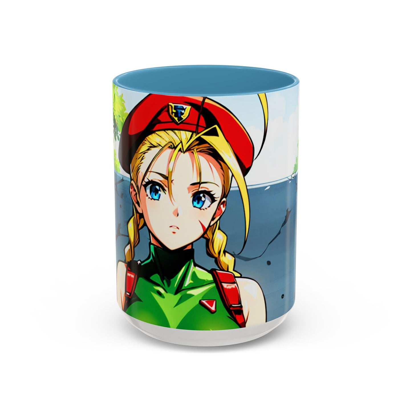 Cammy 012 Coffee Mug