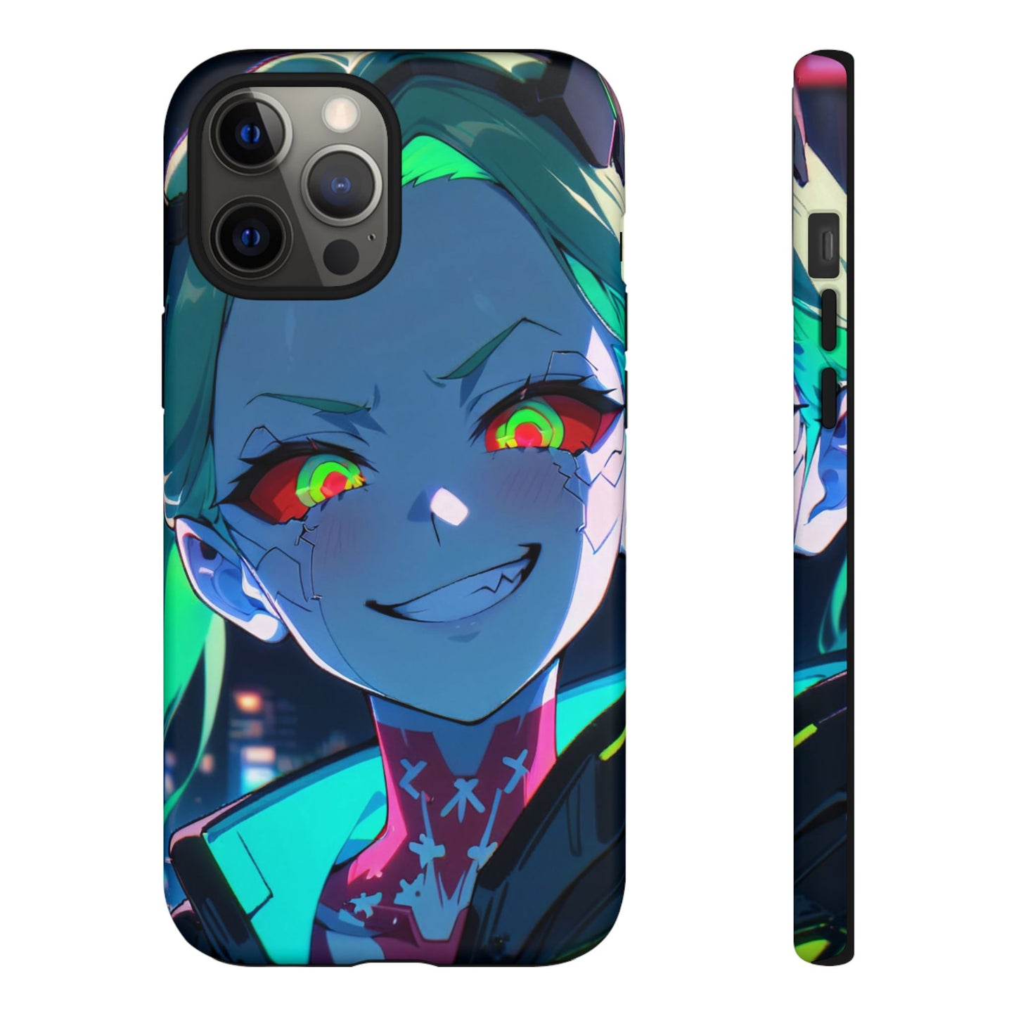 Rebecca 002 Tough Cases
