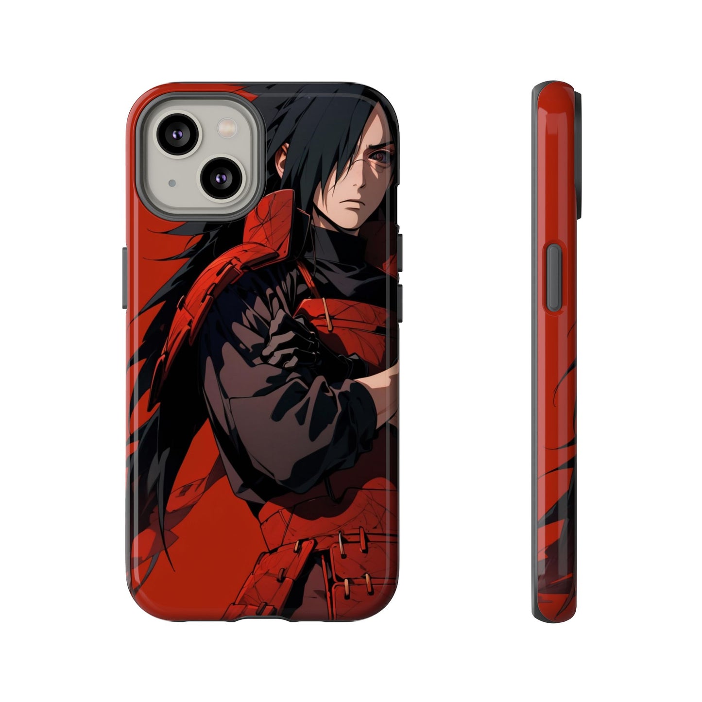 Uchiha Madara 001 Tough Cases