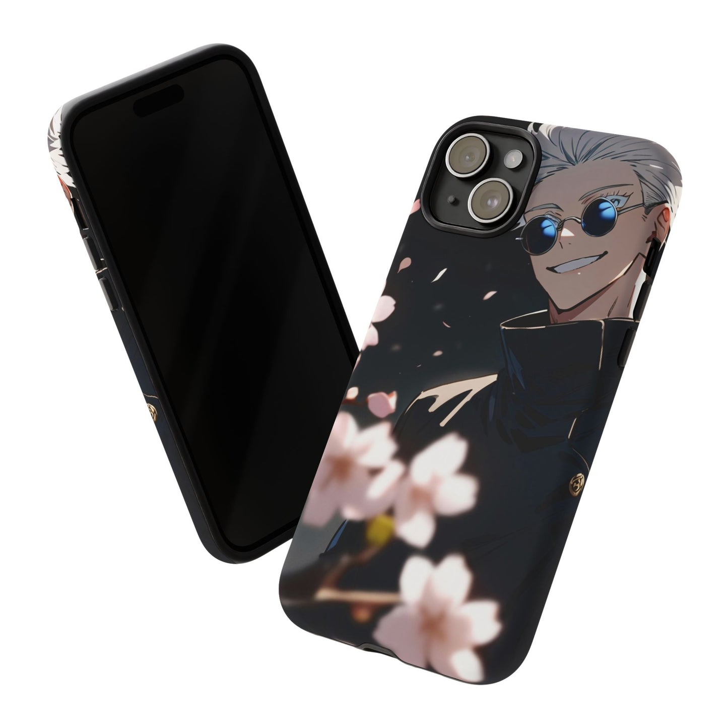 Gojo Satoru 011 Tough Cases