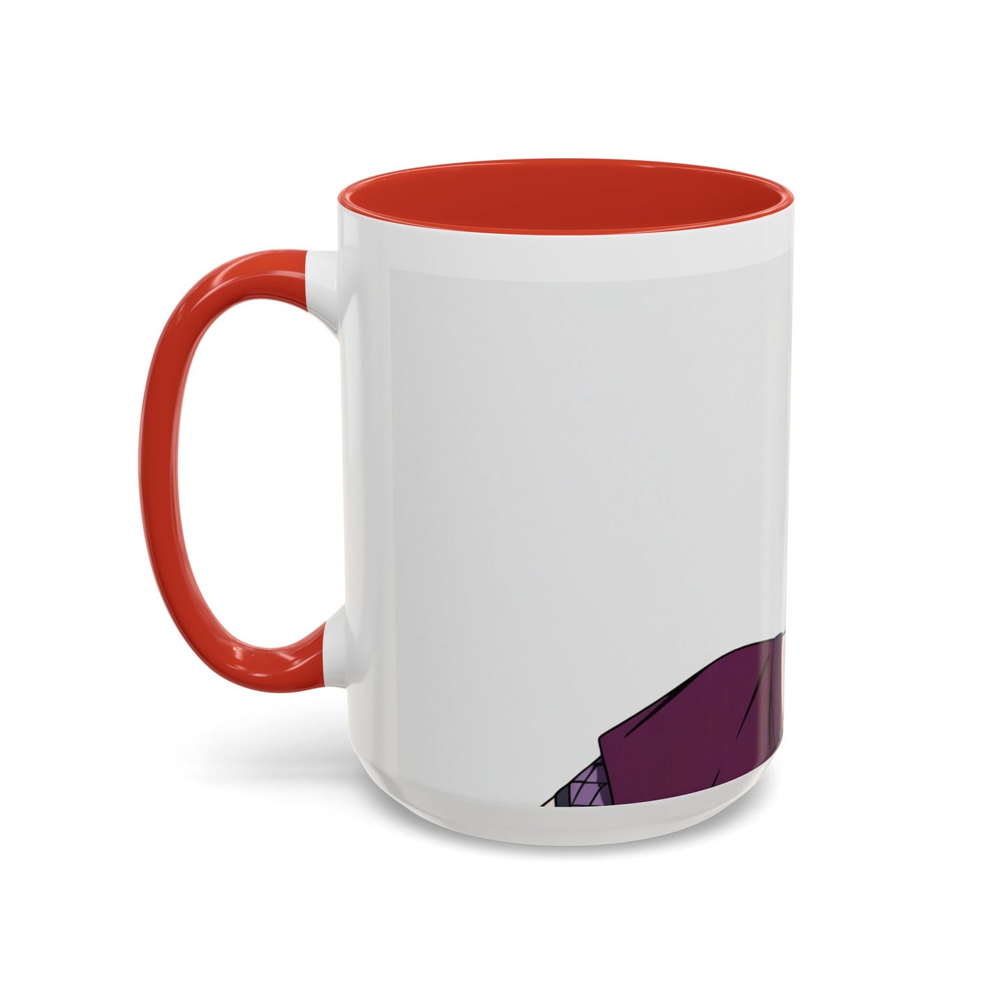 Ino Yamanaka 001 Coffee Mug