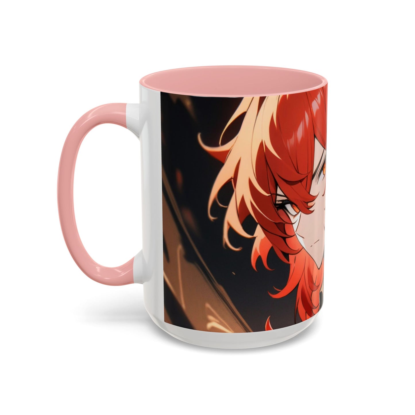Diluc 002 Coffee Mug