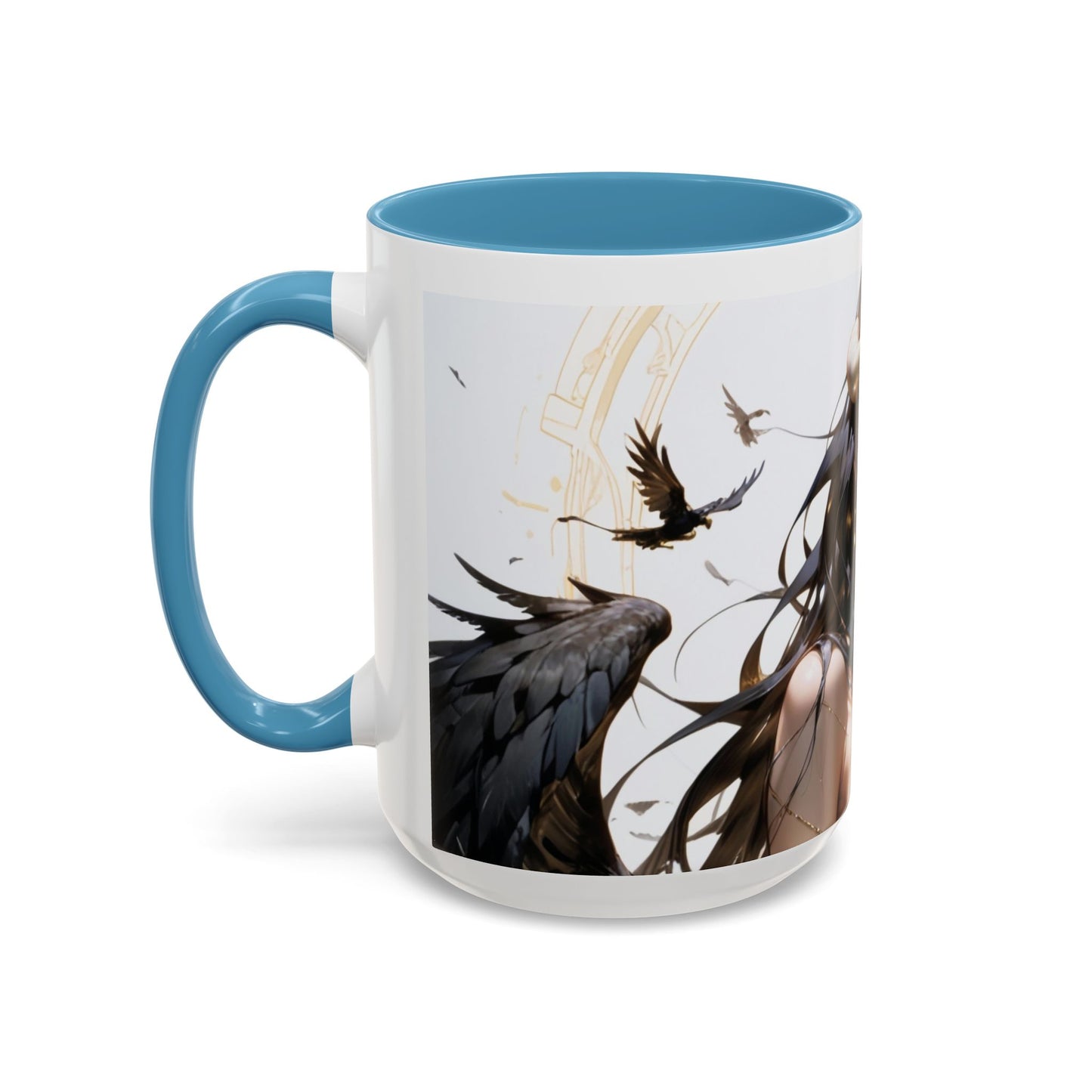 Albedo 006 Coffee Mug
