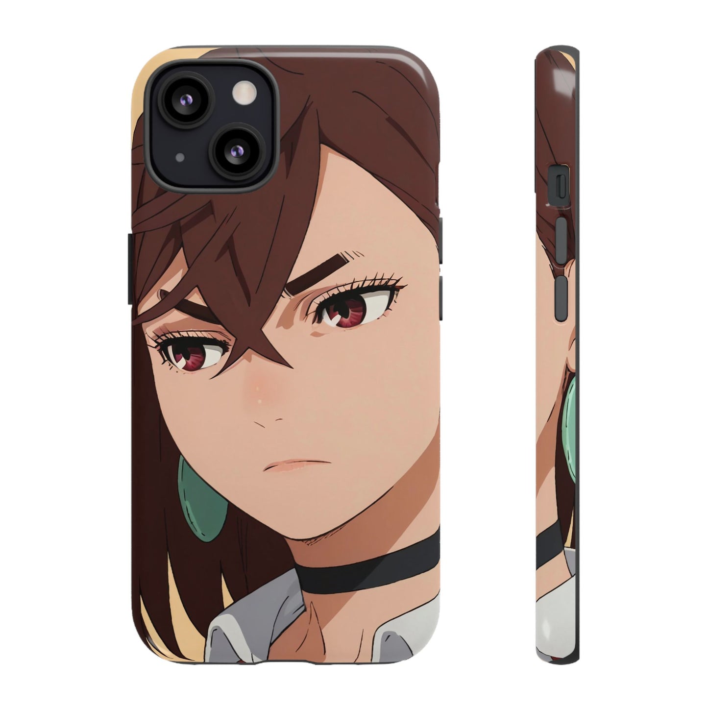 Ayase Momo 003 Tough Cases