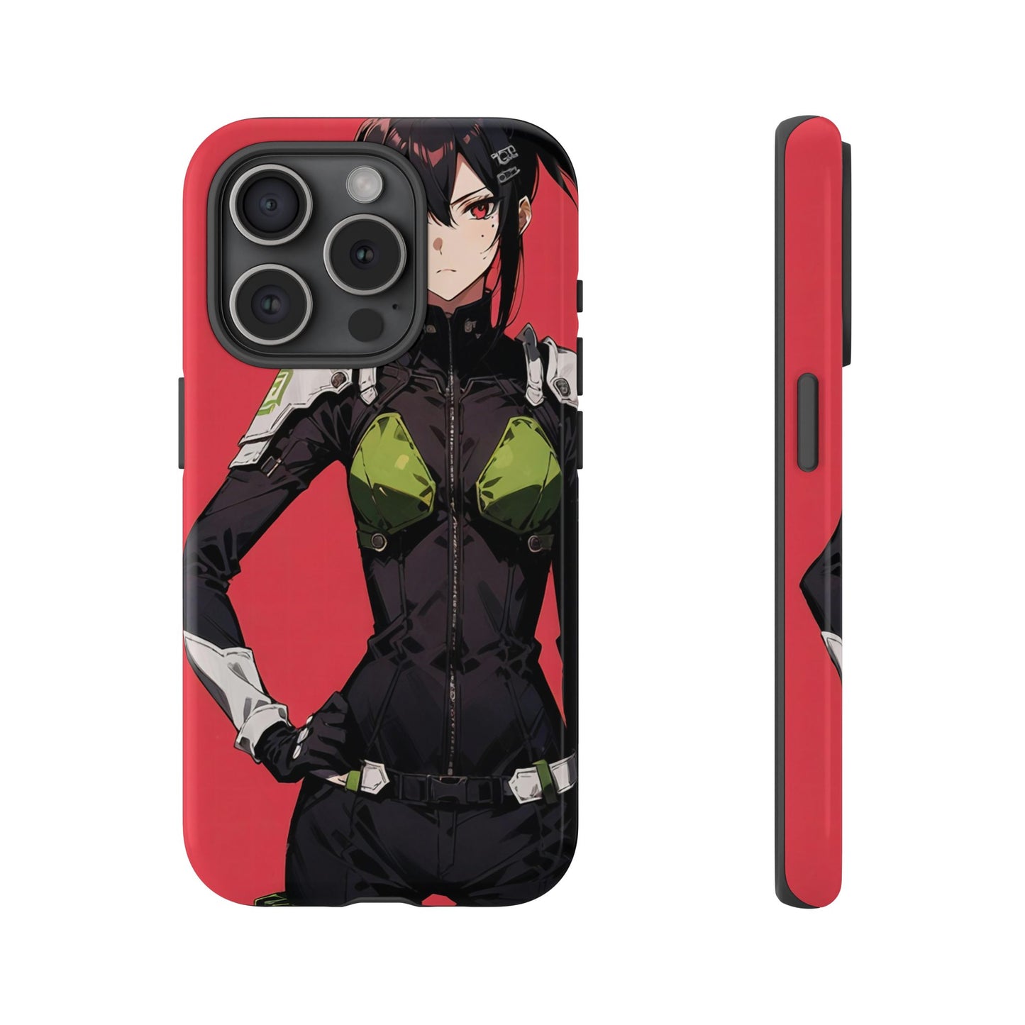 Mina Ashiro 005 Tough Cases