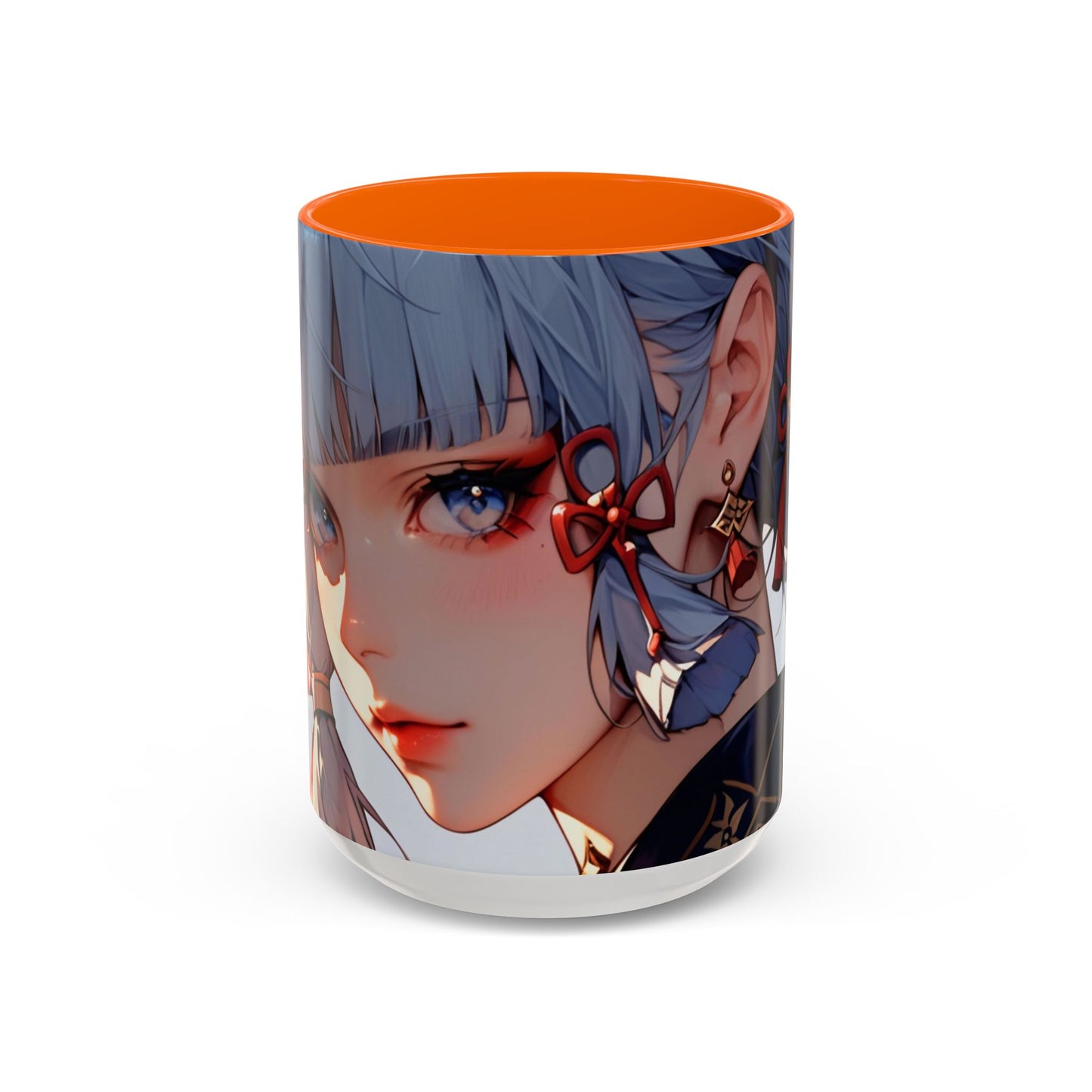 Ayaka 003 Coffee Mug
