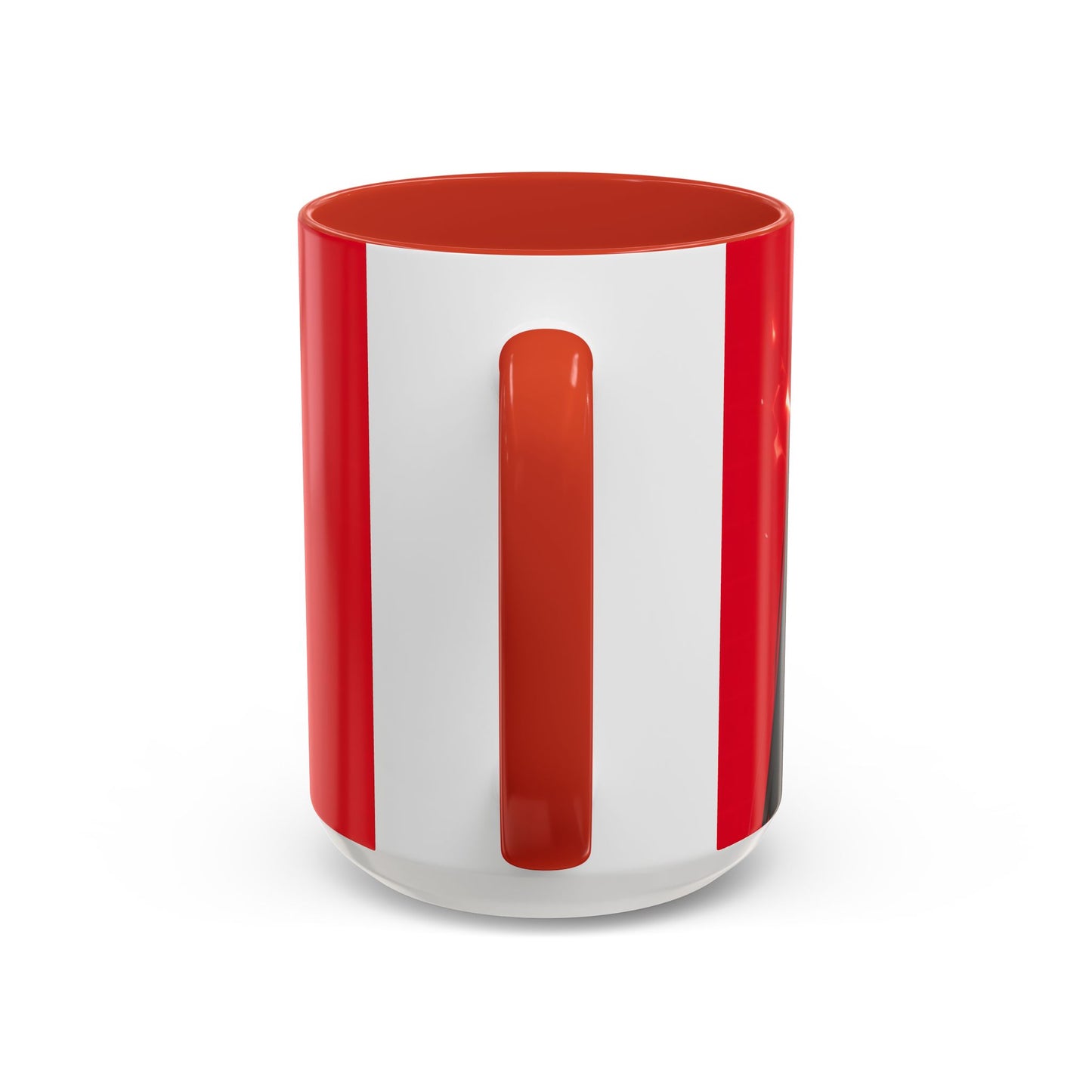 Tifa 007 Coffee Mug
