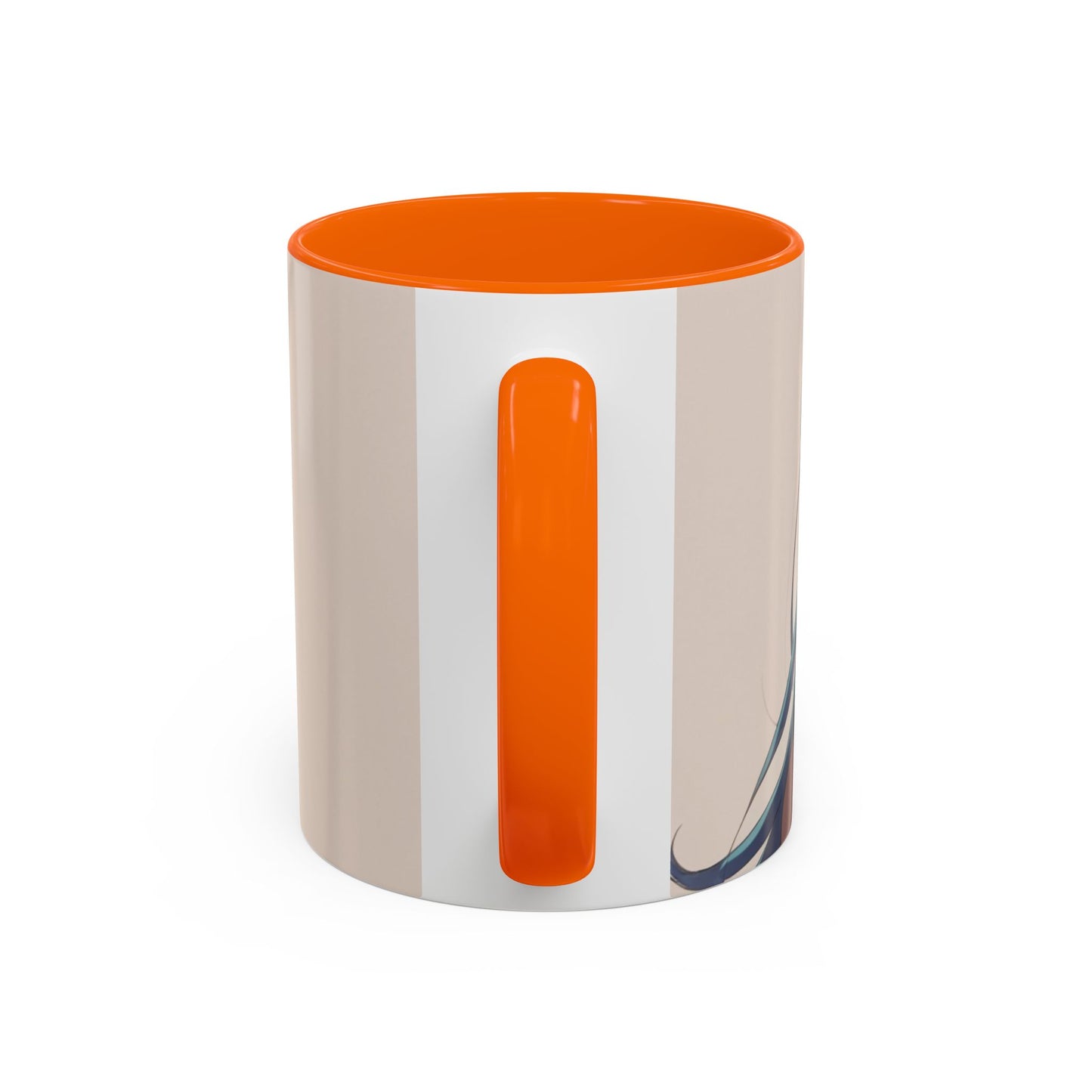Akane Kurokawa 001 Coffee Mug