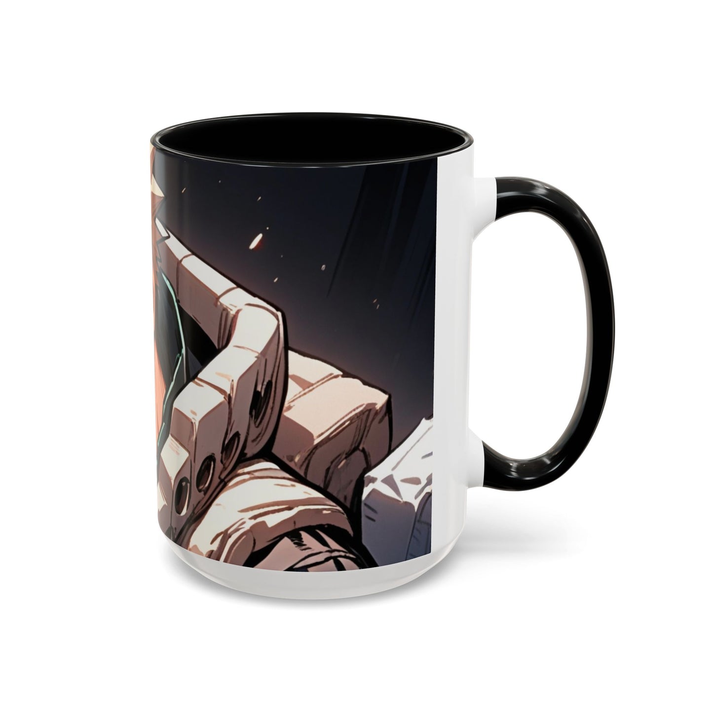 Bakugo 002 Coffee Mug
