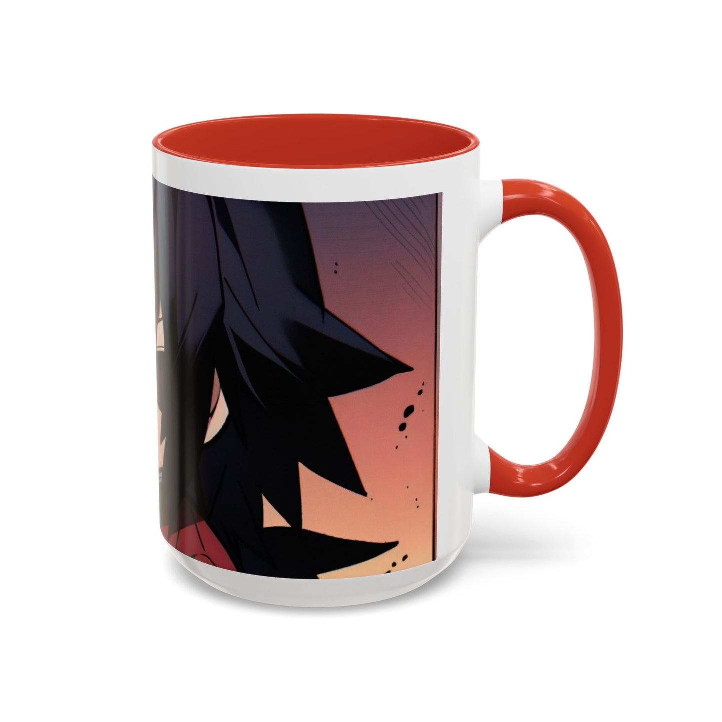 Tomioka Giyuu 002 Coffee Mug