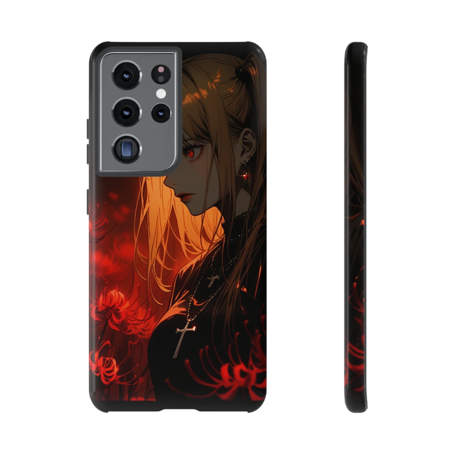 Amane Misa 003 Tough Cases