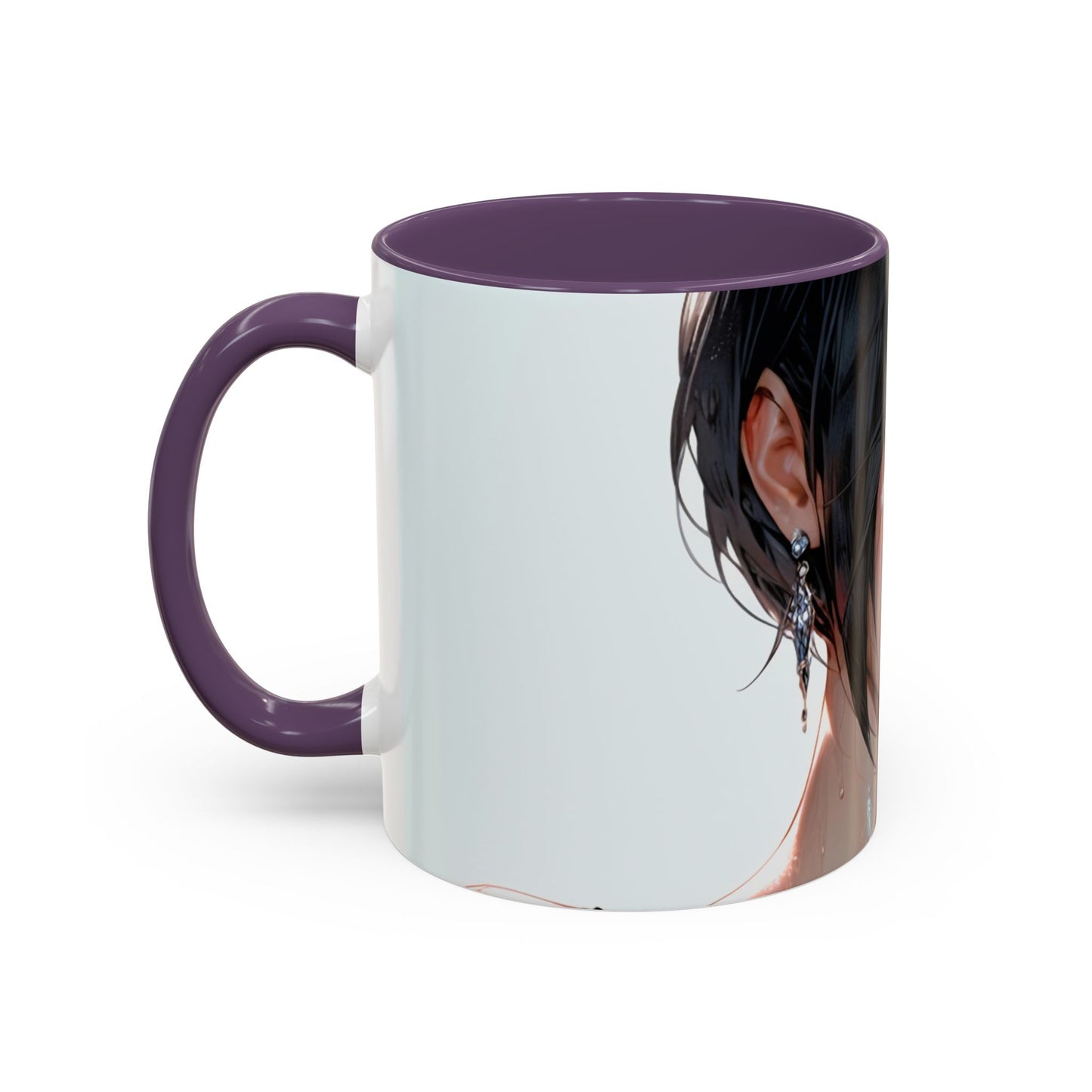 Ada Wong 001 Coffee Mug