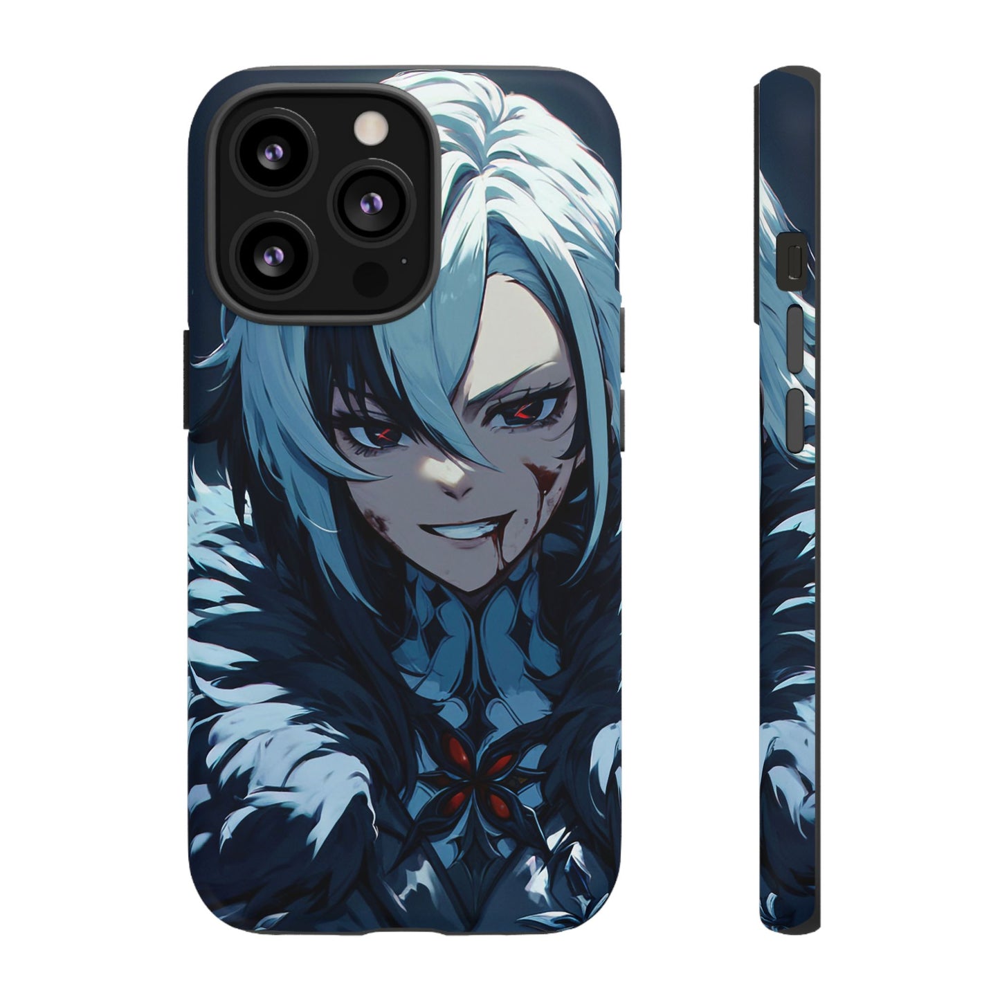 Arlecchino 004 Tough Cases