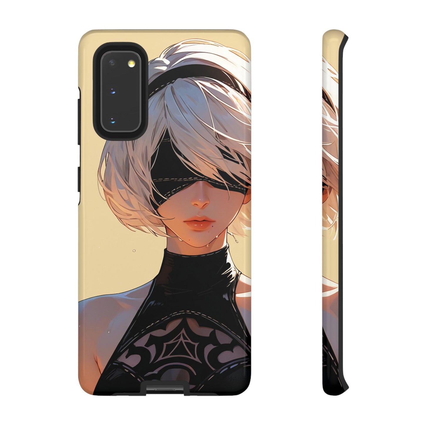 2B 010 Tough Cases