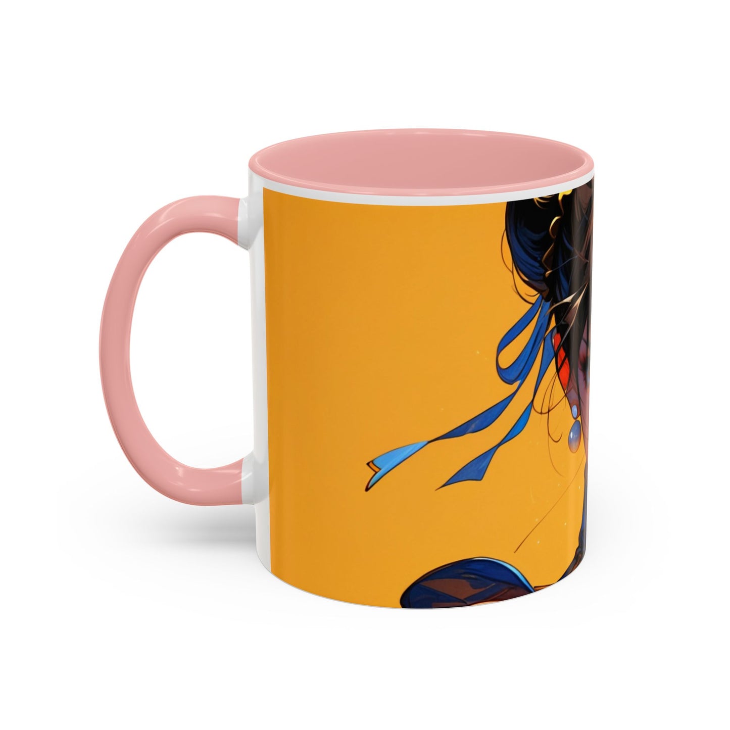 Chun Li 007 Coffee Mug