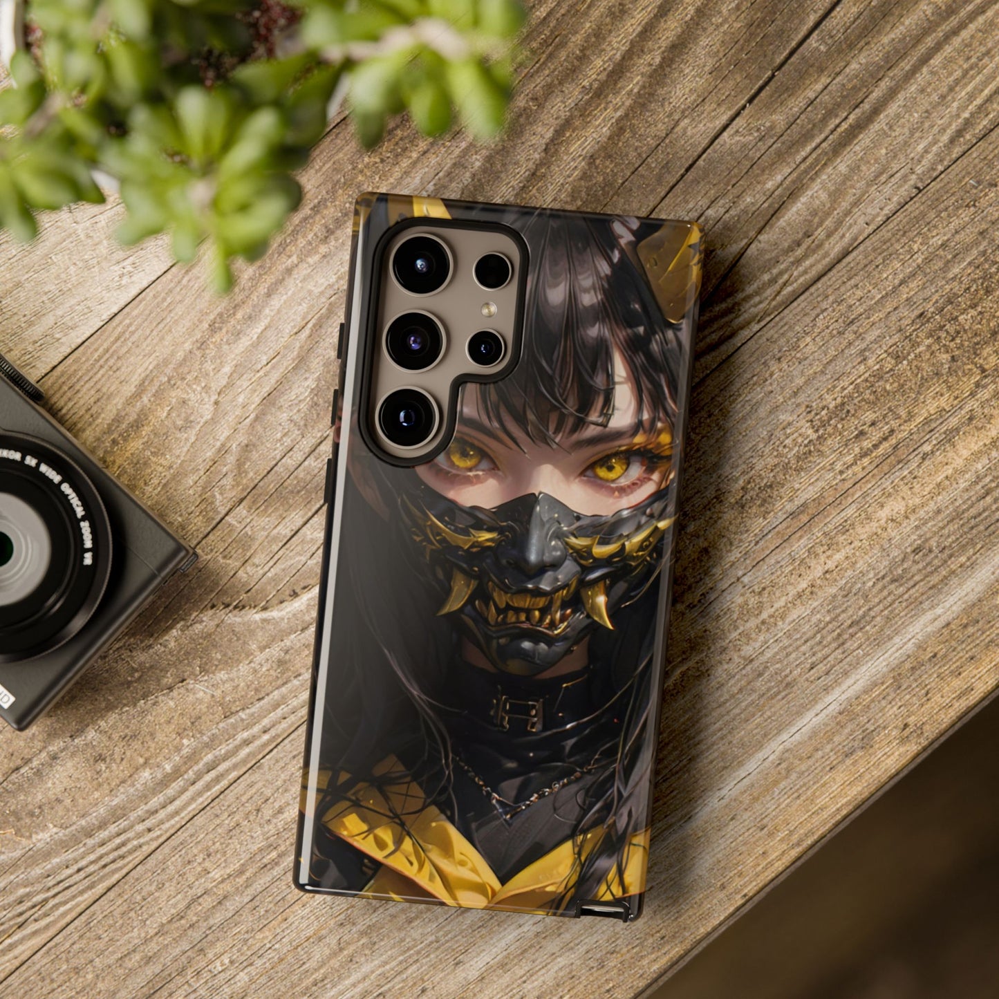 Alluring Oni Tough Cases