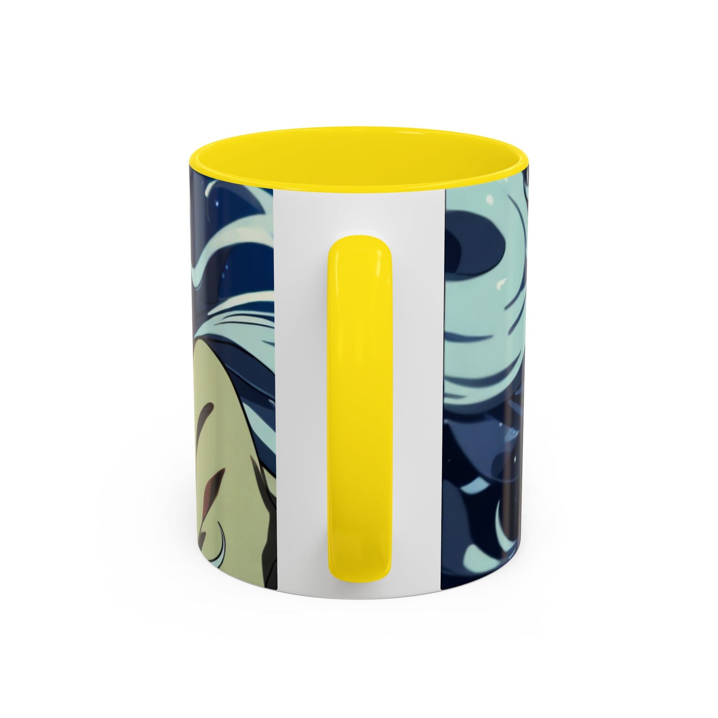 Neliel 002 Coffee Mug