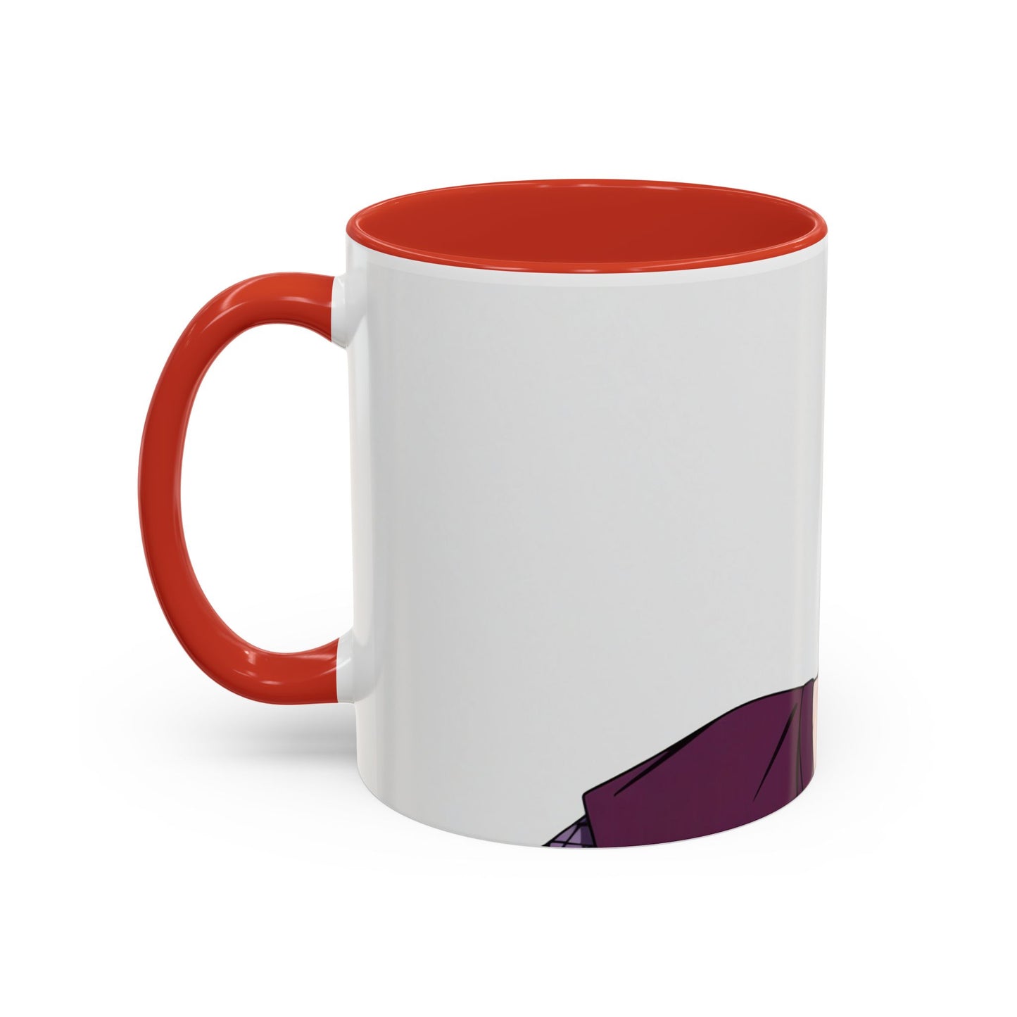 Ino Yamanaka 001 Coffee Mug