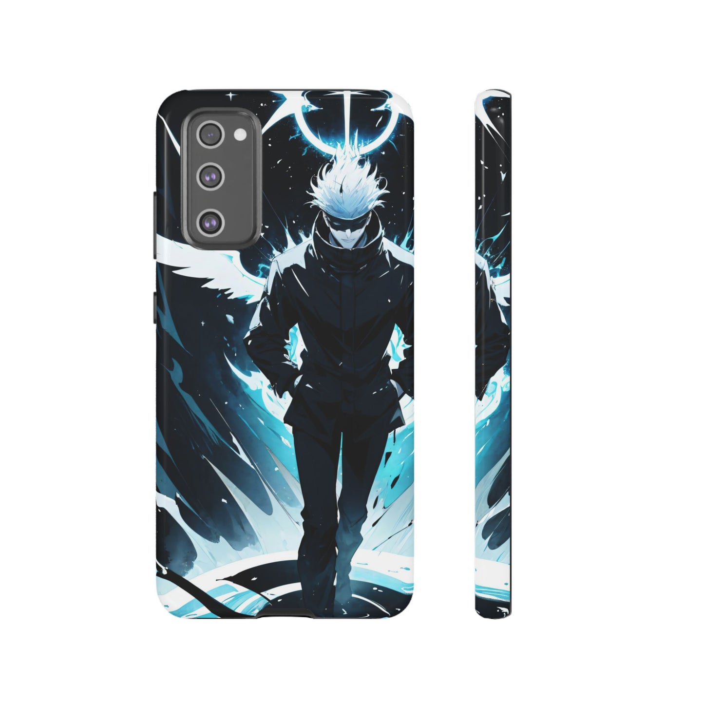 Gojo Satoru 002 Tough Cases
