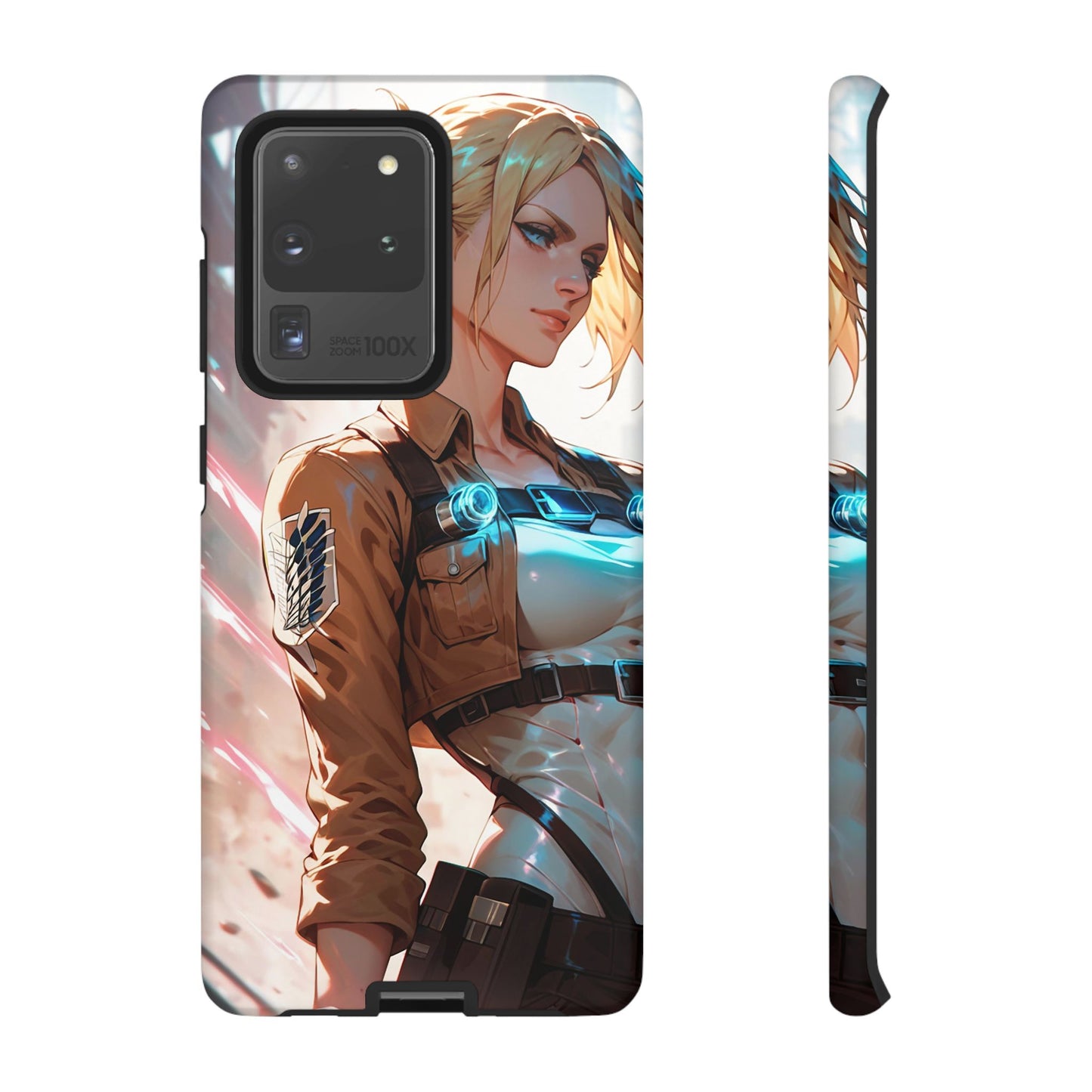 Annie Leonhardt 003 Tough Cases