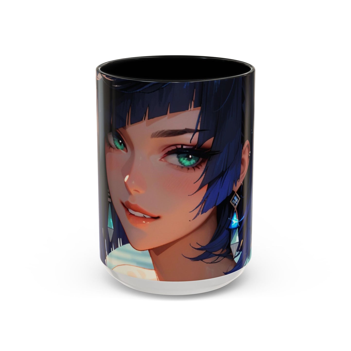 Yelan 006 Coffee Mug