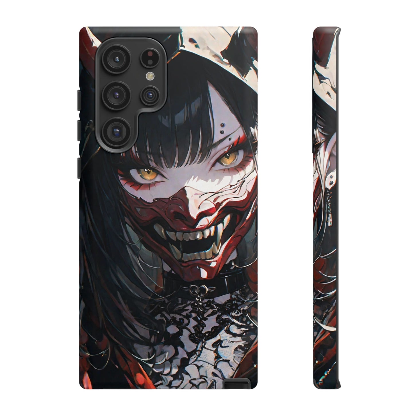 Oni Under Hood Tough Cases