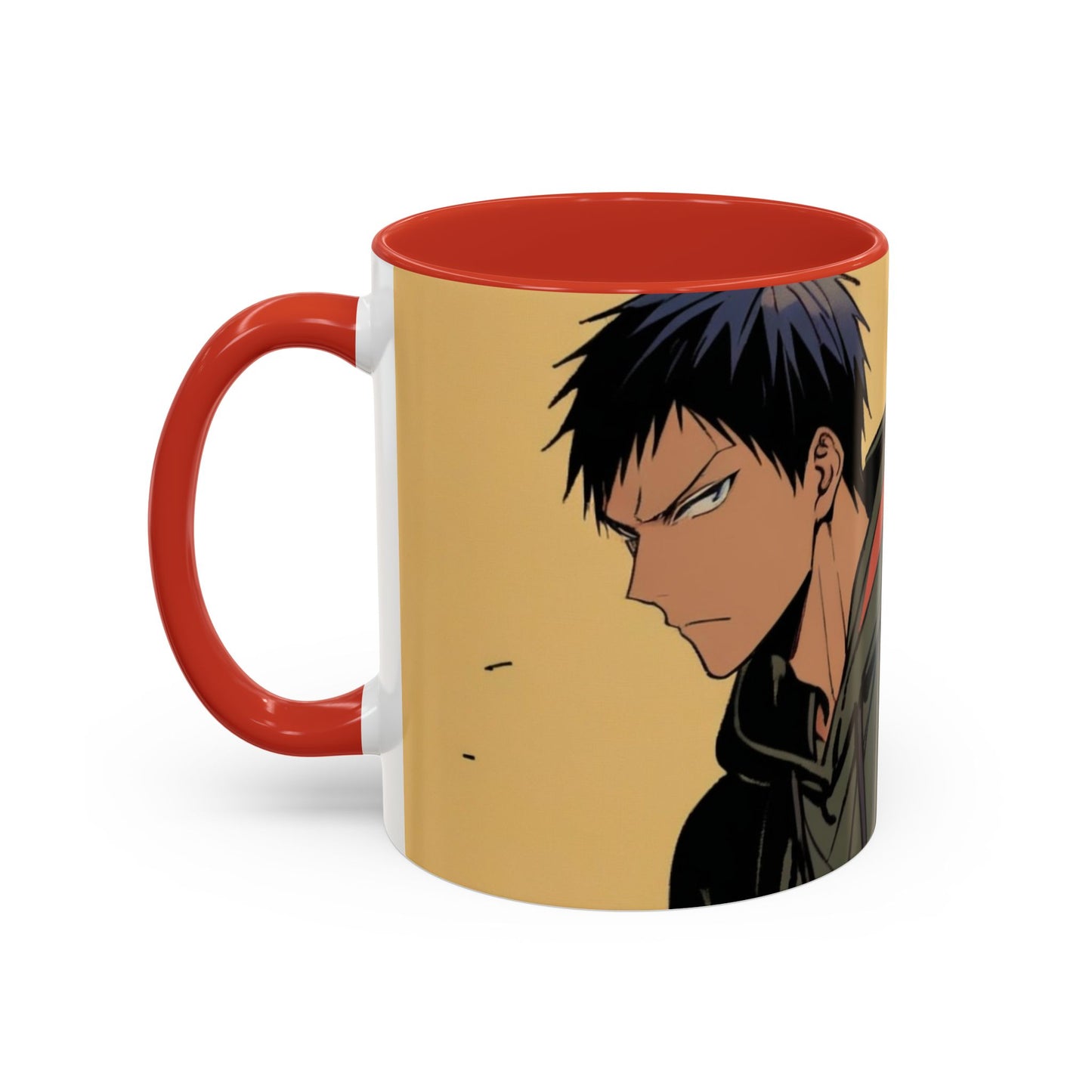 Aomine Daiki 001 Coffee Mug