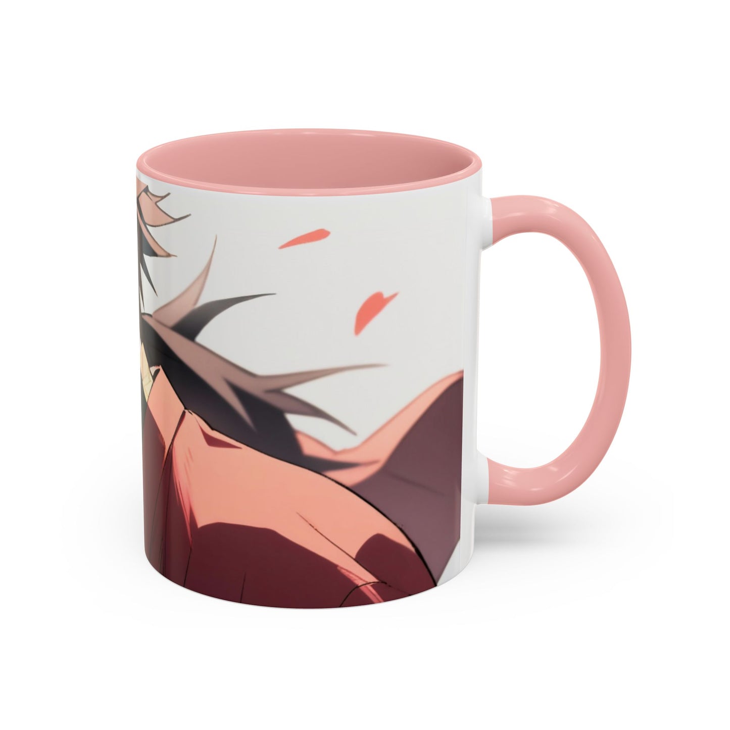 Tomioka Giyuu 001 Coffee Mug