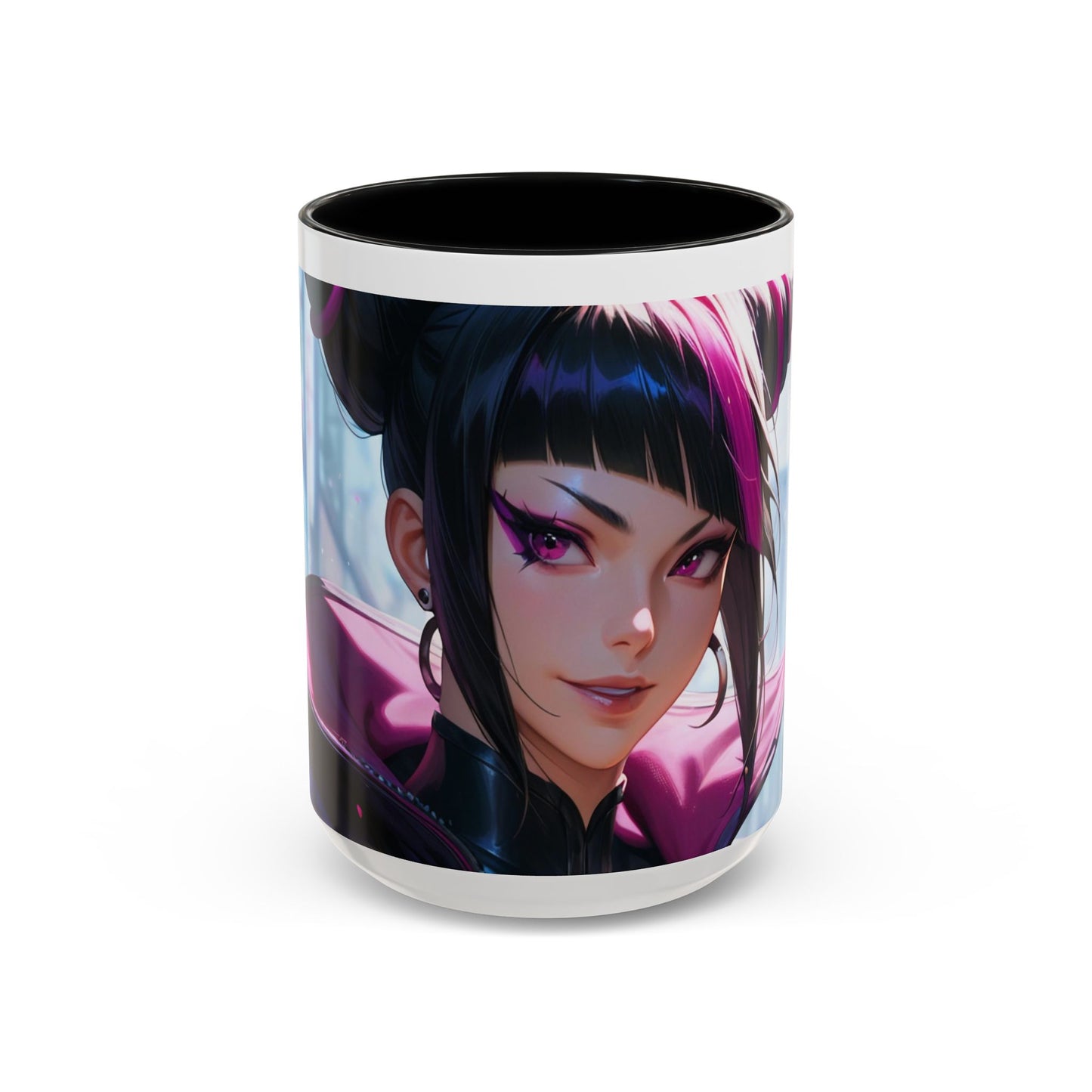 Juri 005 Coffee Mug