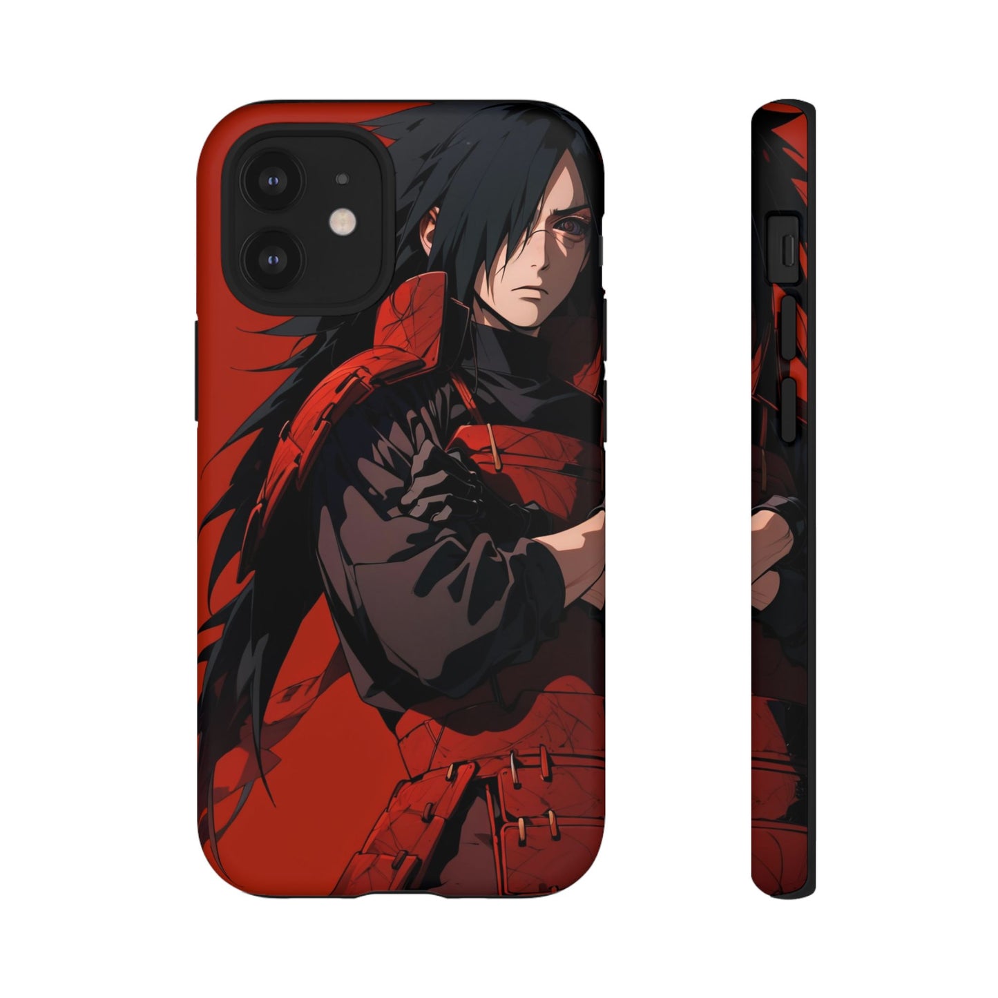 Uchiha Madara 001 Tough Cases