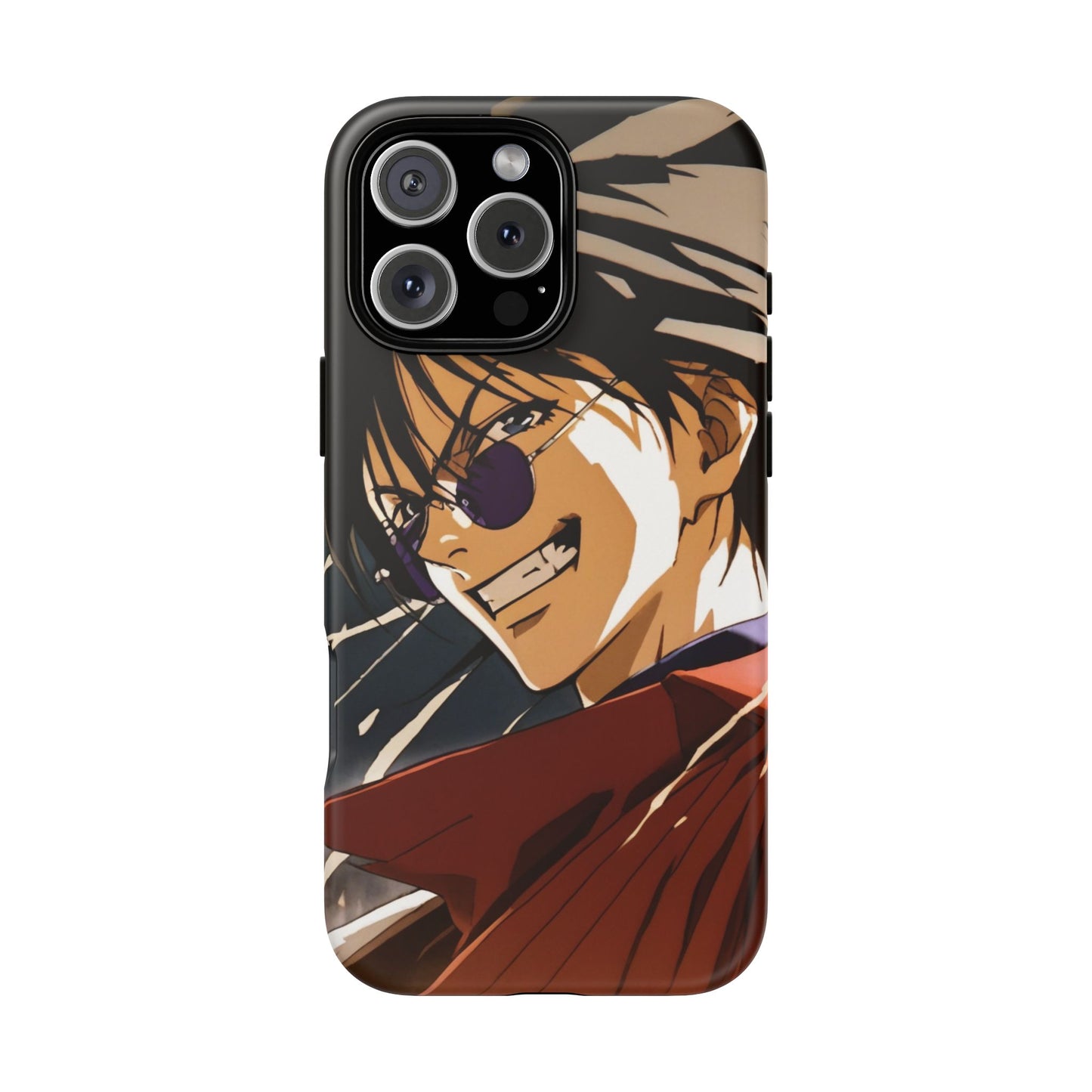 Ban Midou 002 Tough Cases