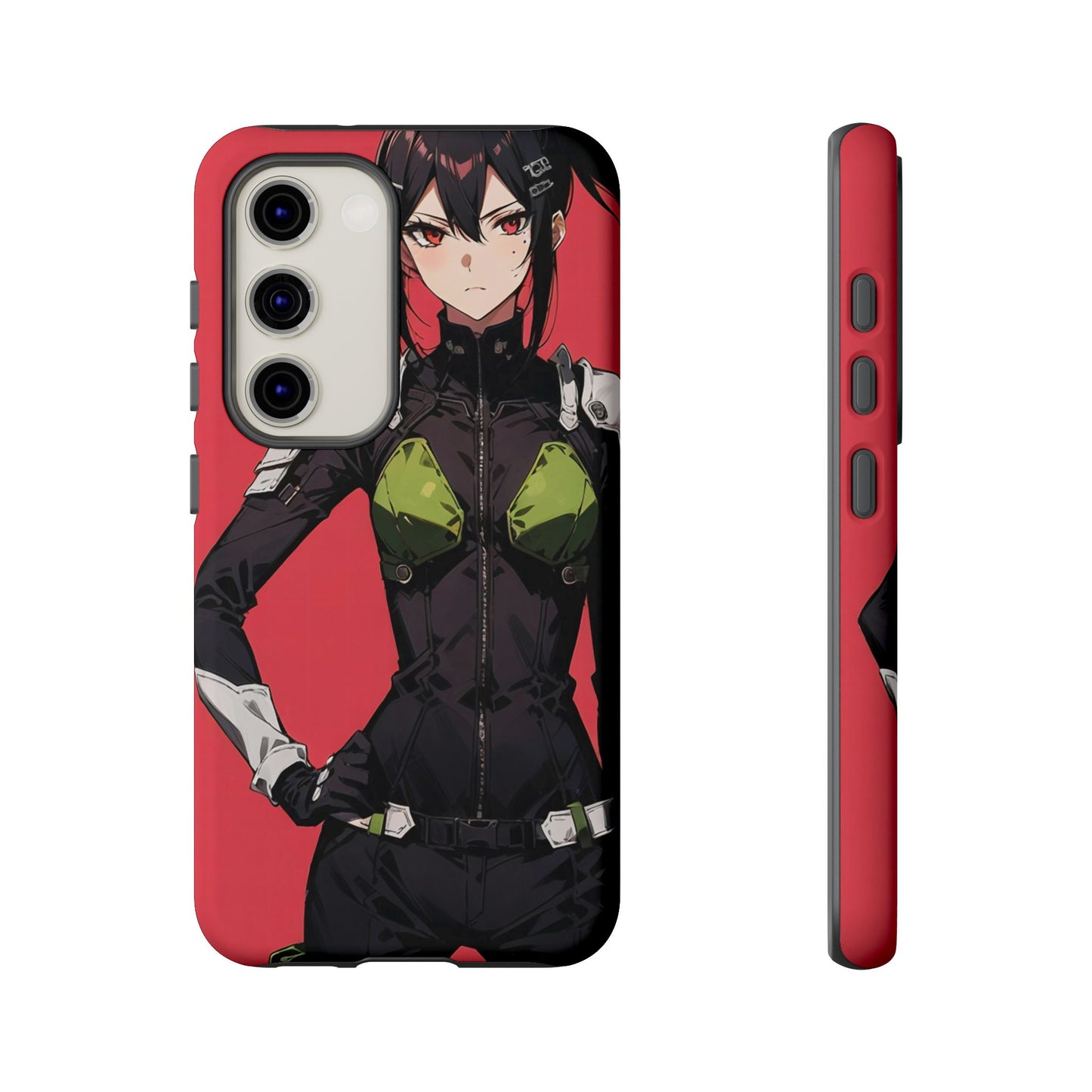 Mina Ashiro 005 Tough Cases