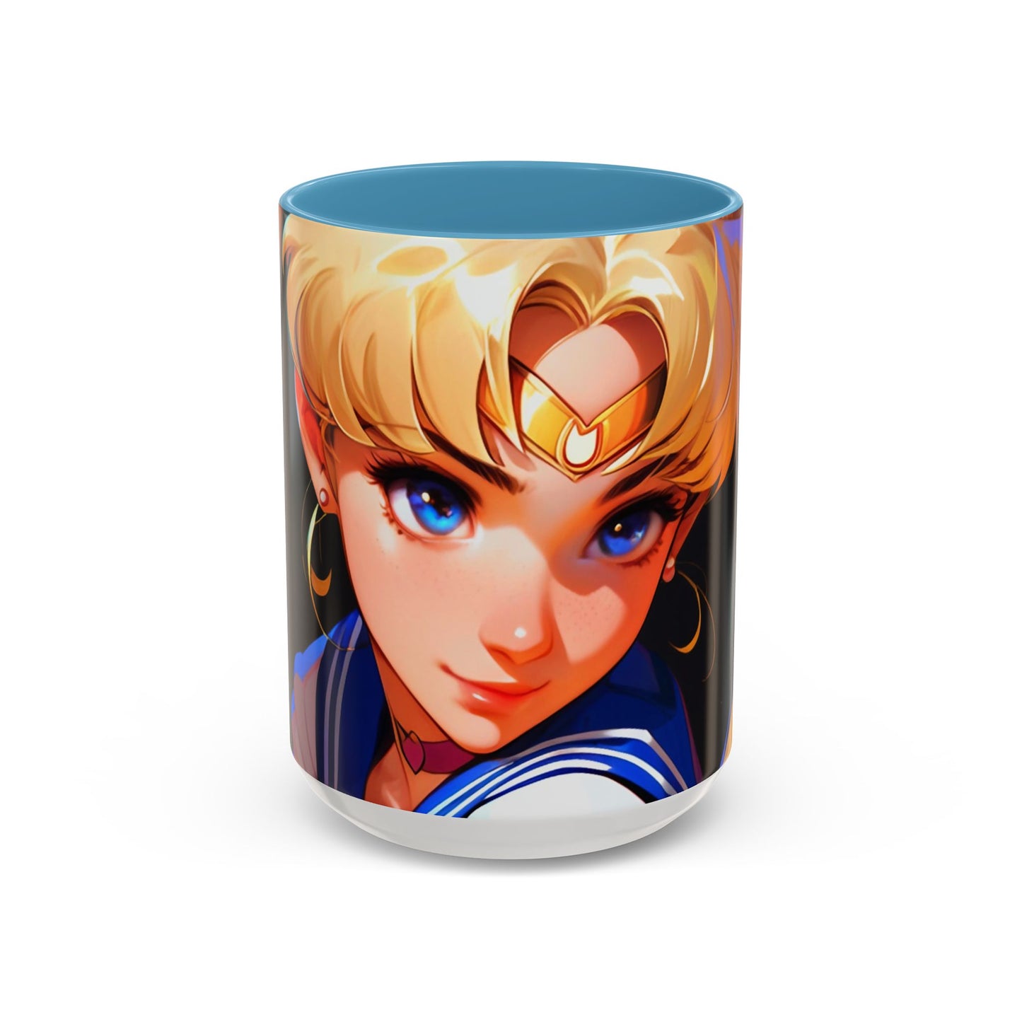 Sailor Moon 005 Coffee Mug