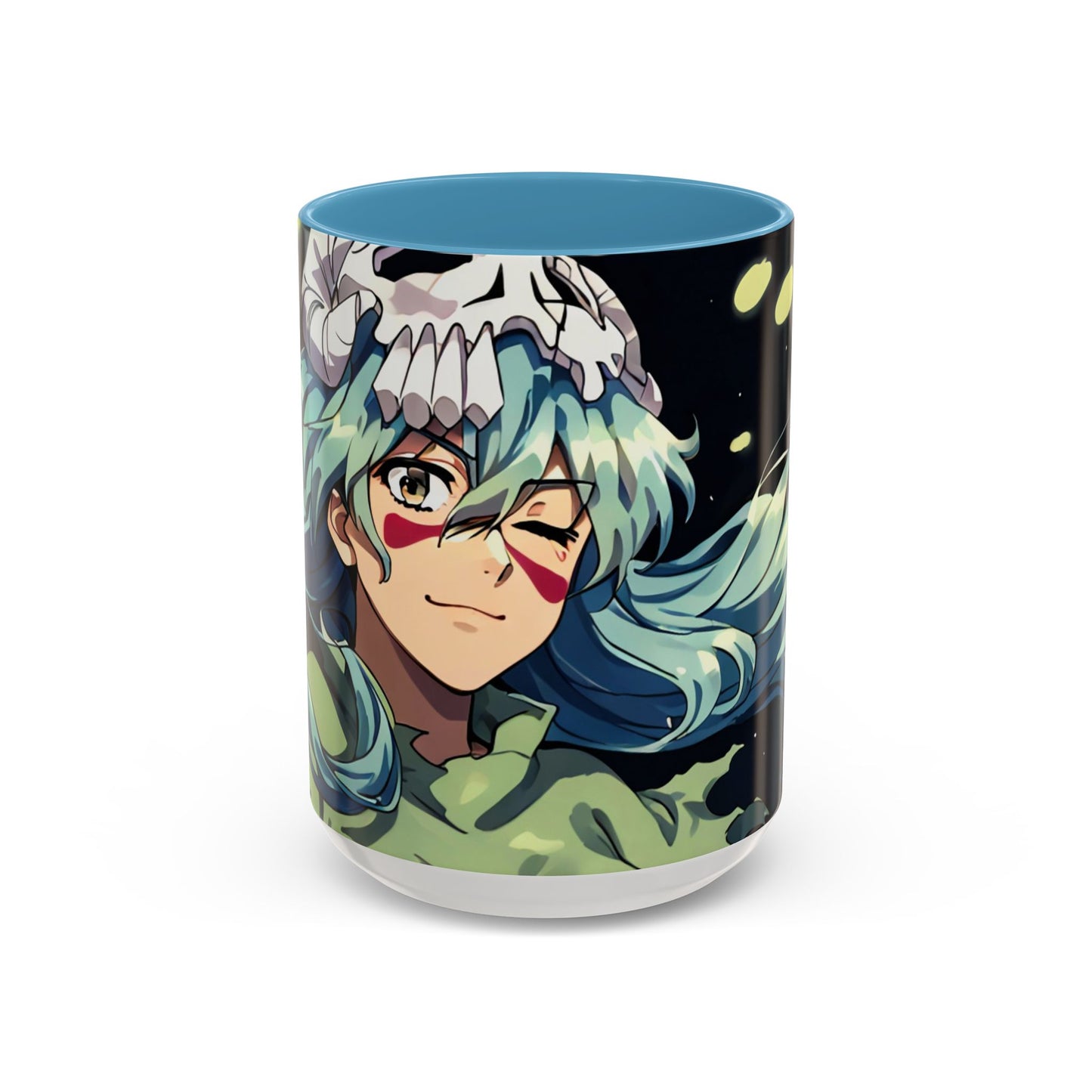 Nelliel 001 Coffee Mug