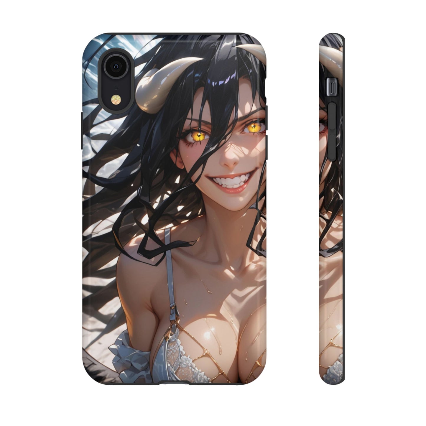 Albedo 004 Tough Cases