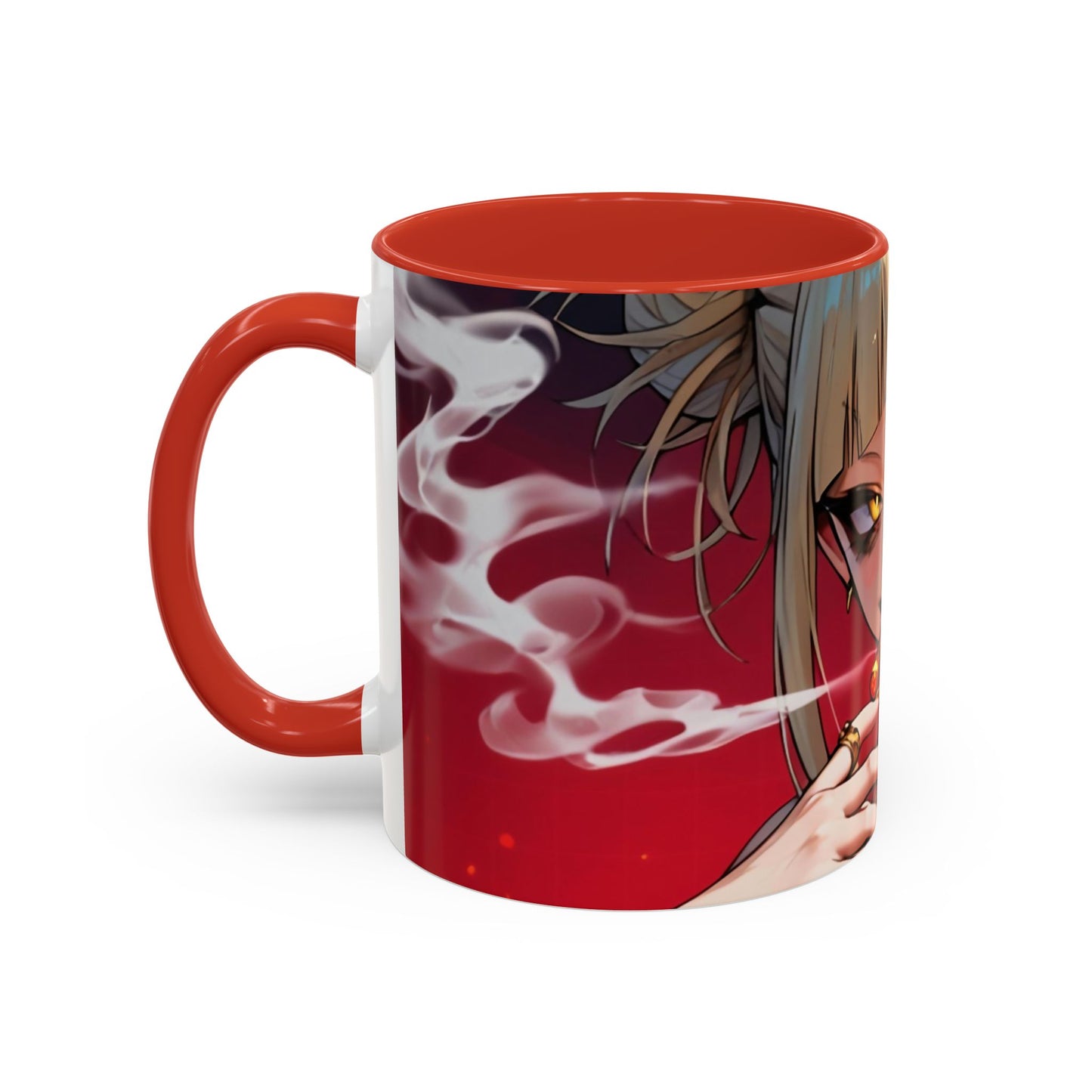 Himiko Toga 004 Coffee Mug