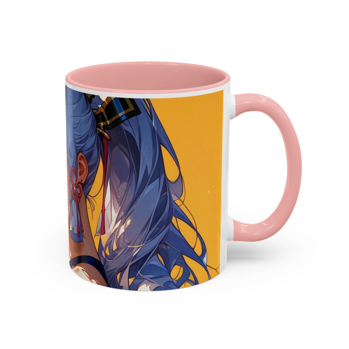 Ayaka 005 Coffee Mug
