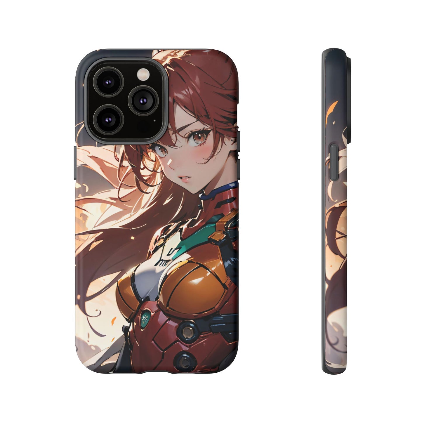 Asuka Soryu 003 Tough Cases